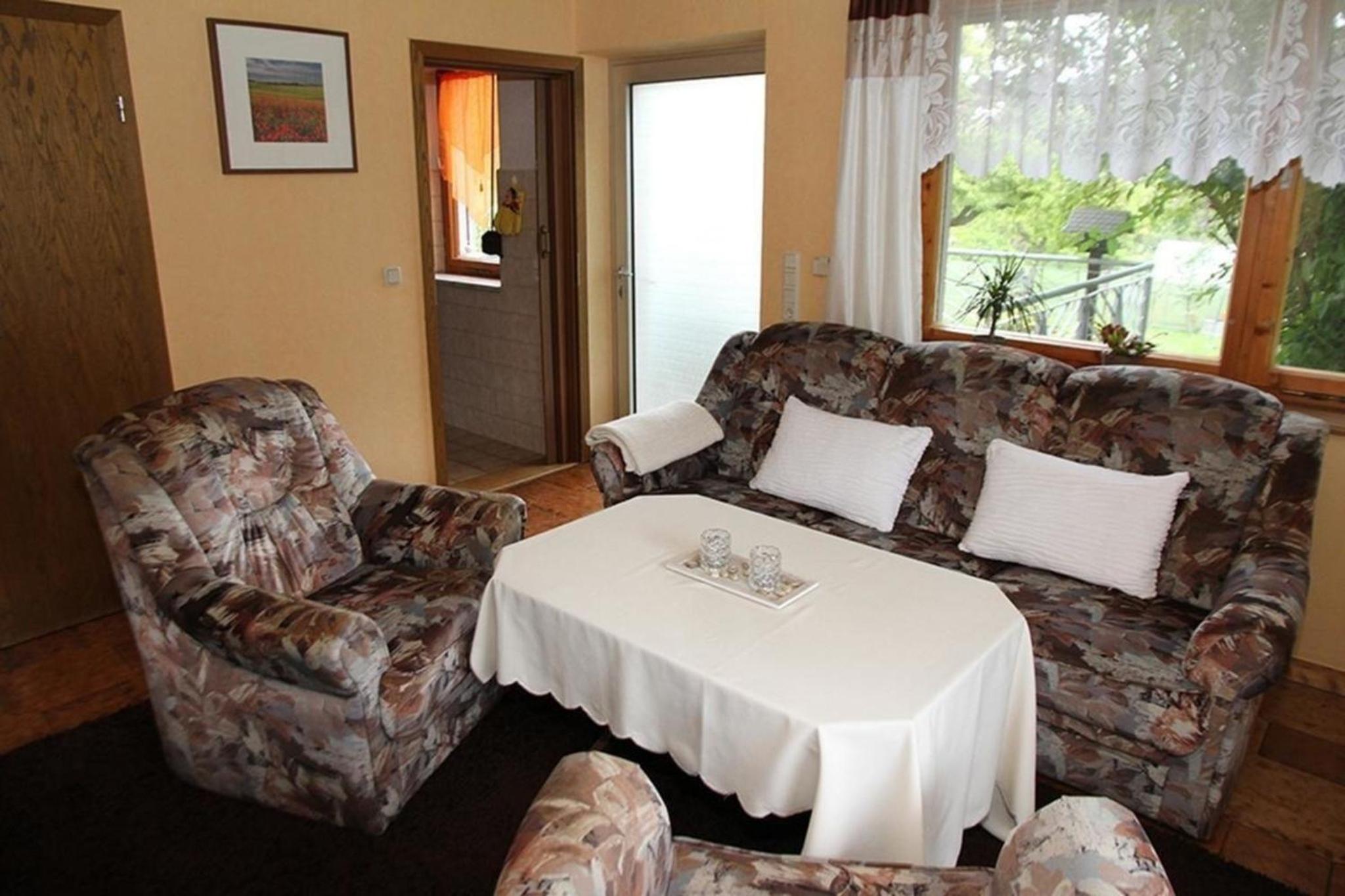 Ferienhaus Am Weiher