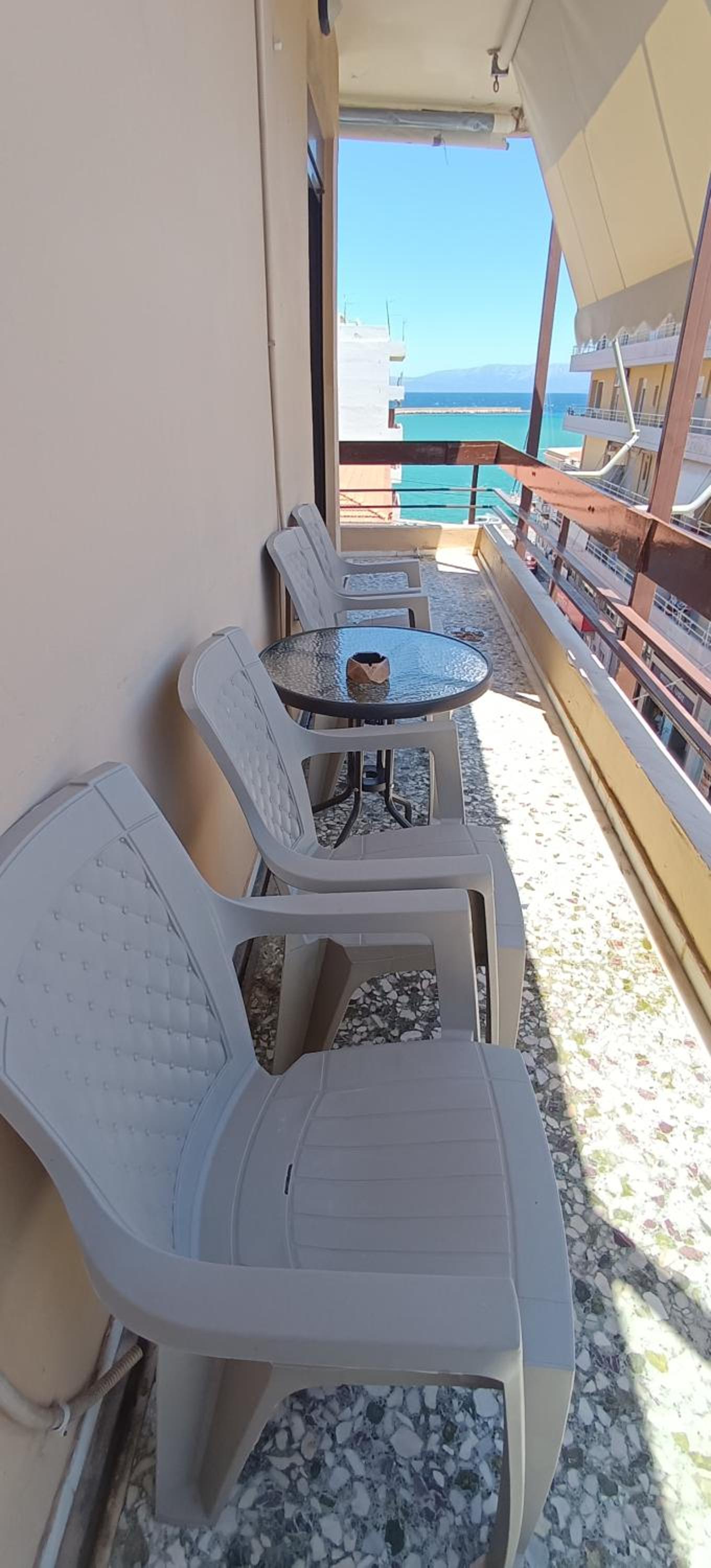 DP Apartments