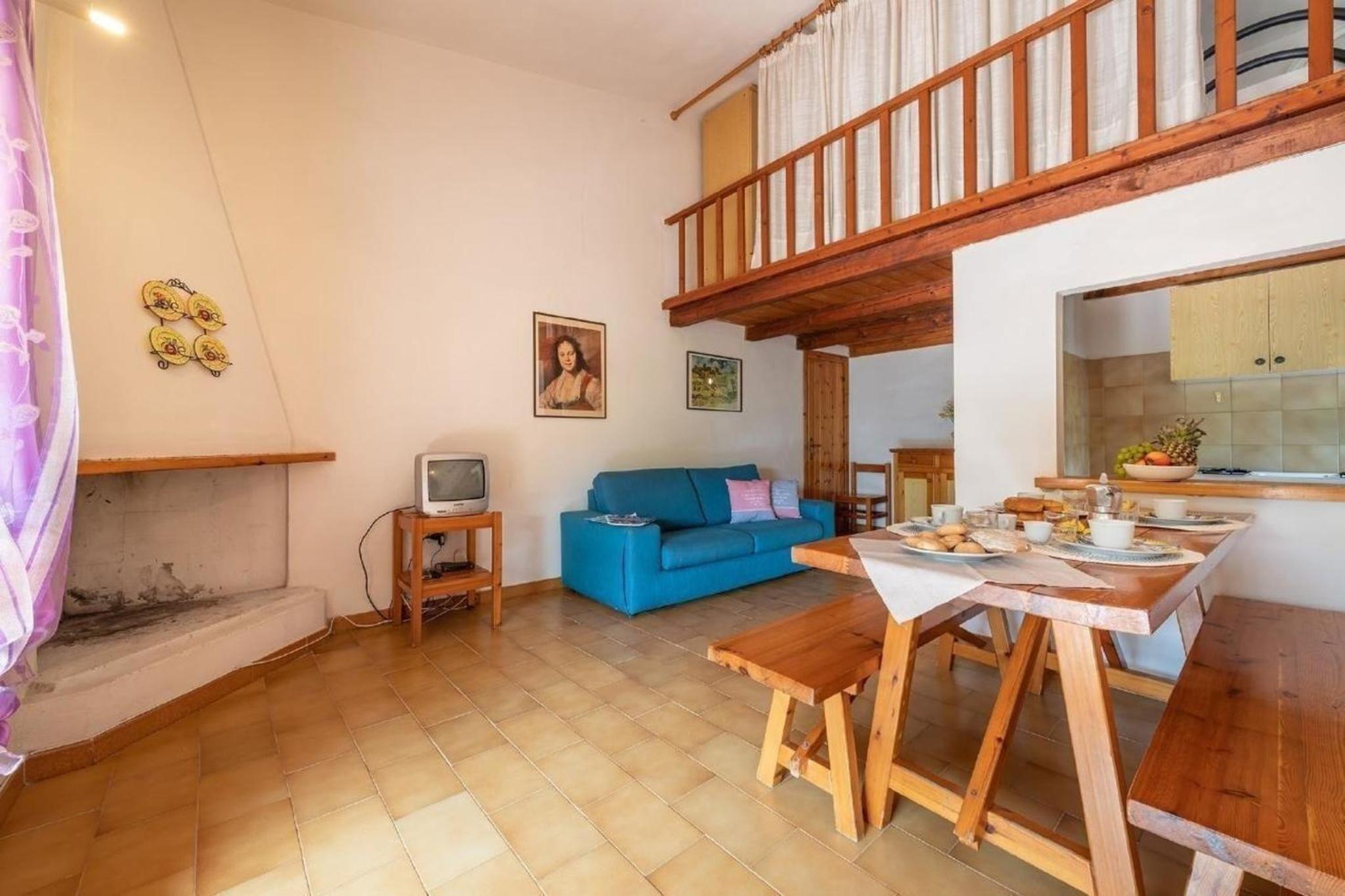 Ferienwohnung Bilo Caraibi 2 in Pittulongu view 5