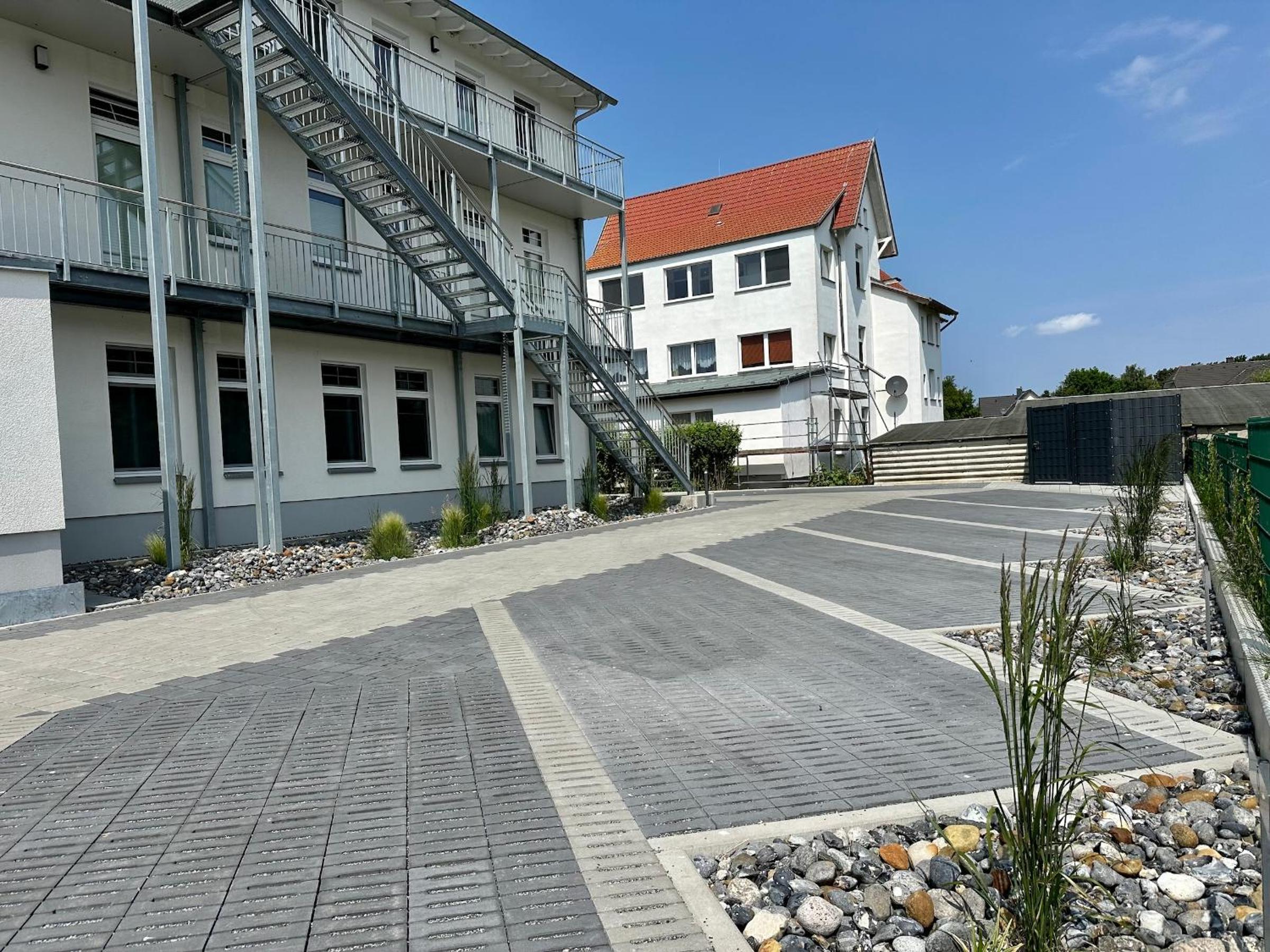 Haus Concordia 2 SUNDOWNER