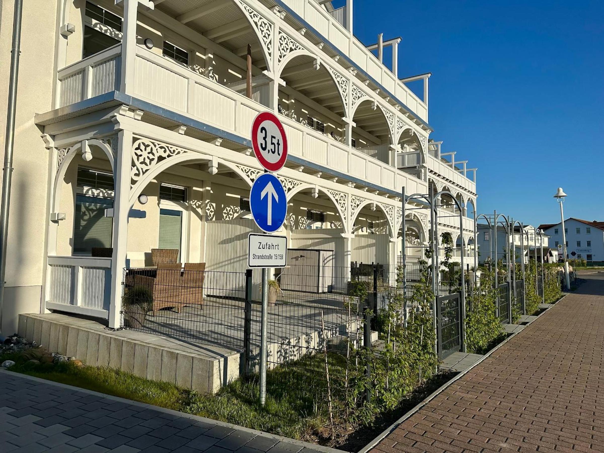 Haus Concordia 2 SUNDOWNER