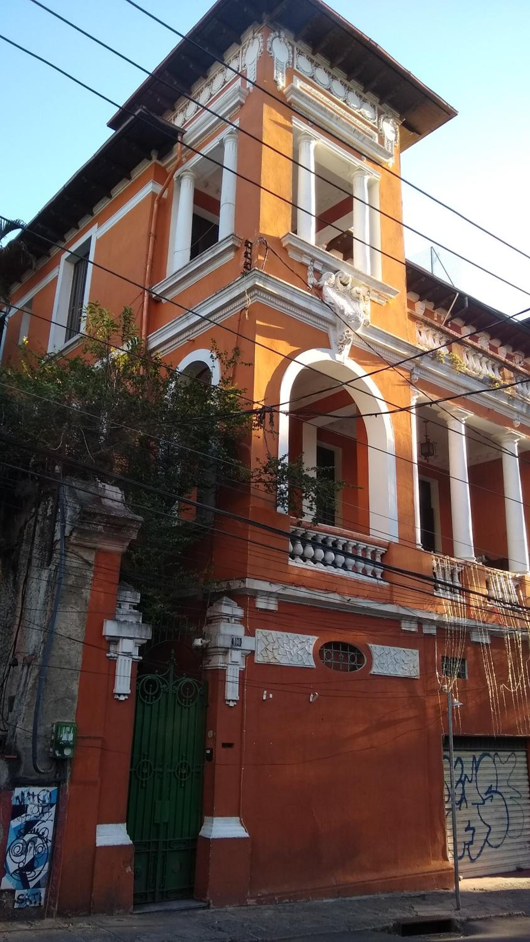 building