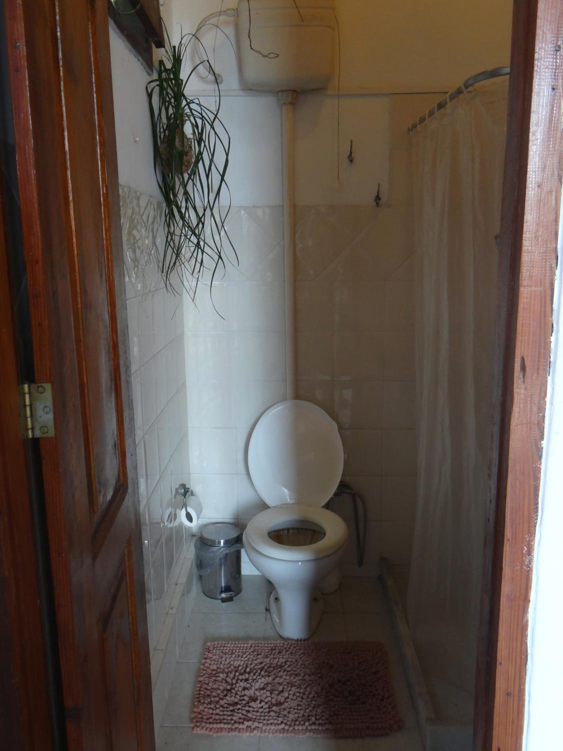 Casa Laranja