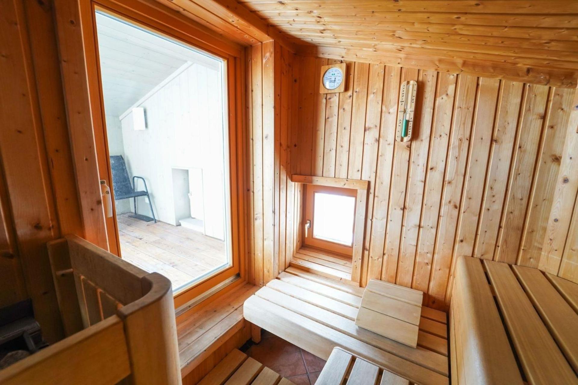 Schöne Ferienwohnung in Zell Am See