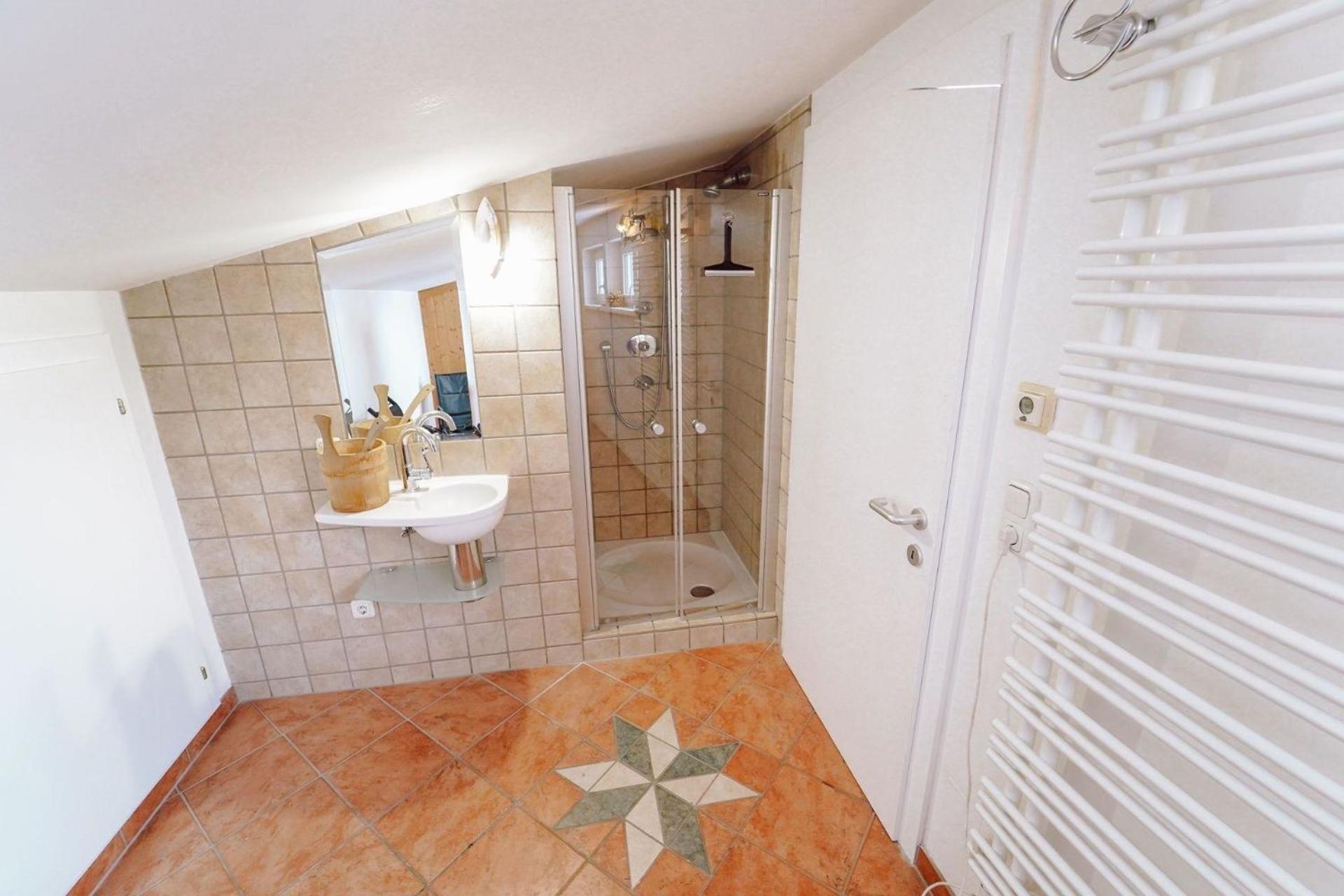 Schöne Ferienwohnung in Zell Am See