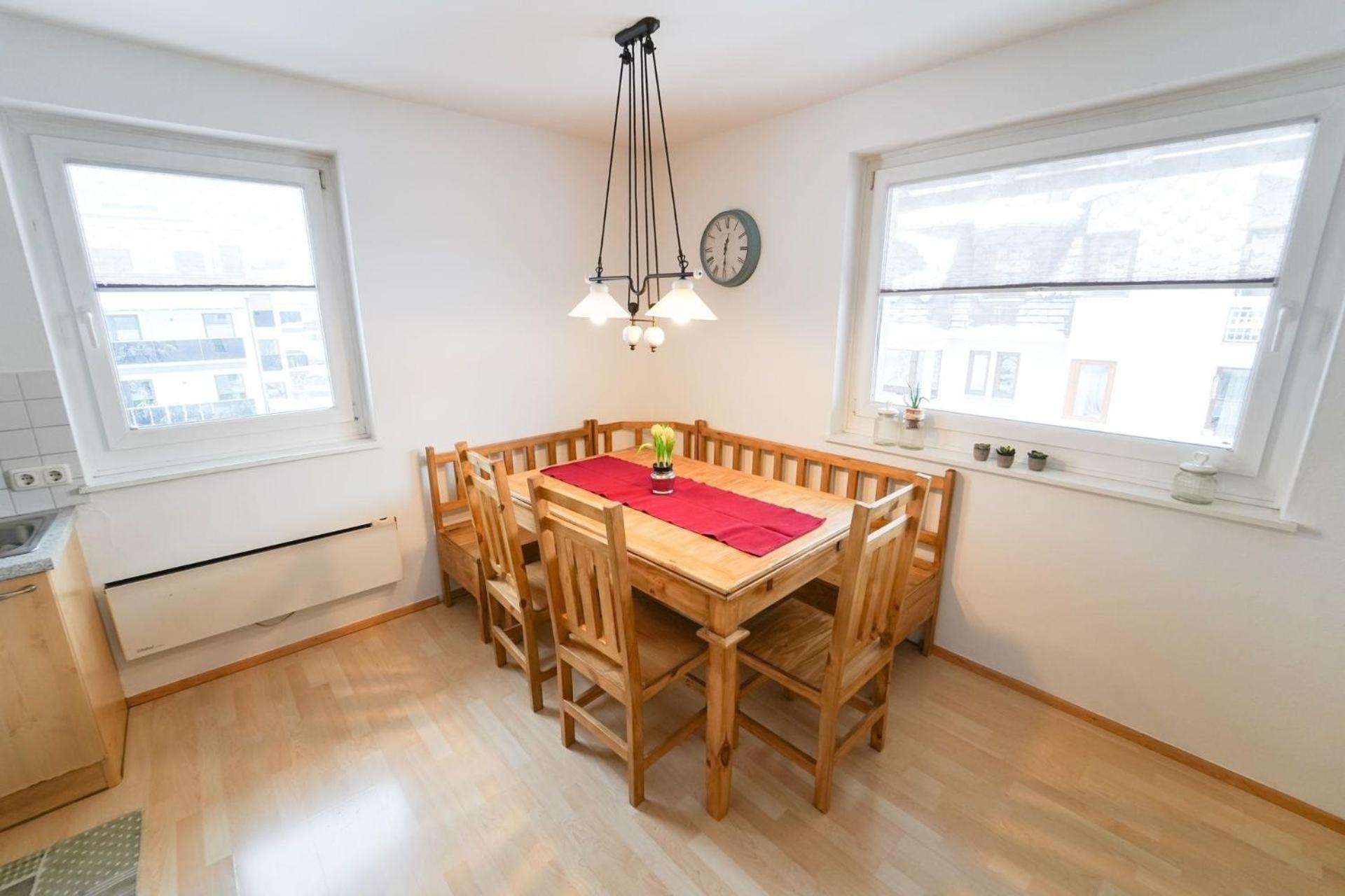 Schöne Ferienwohnung in Zell Am See