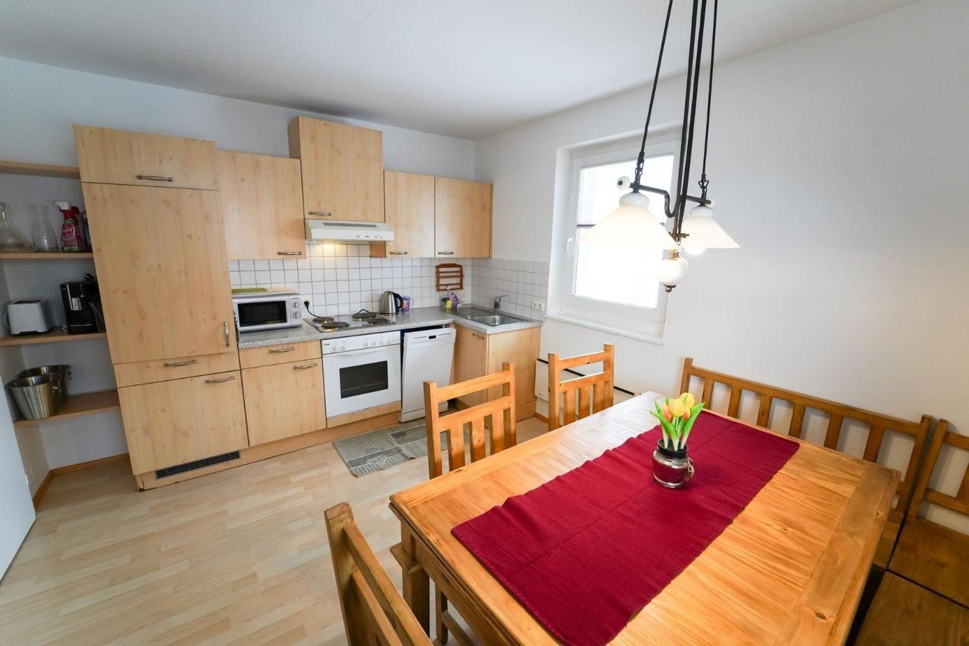 Schöne Ferienwohnung in Zell Am See