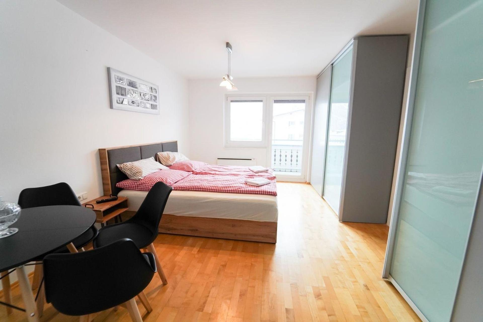 Schöne Ferienwohnung in Zell Am See