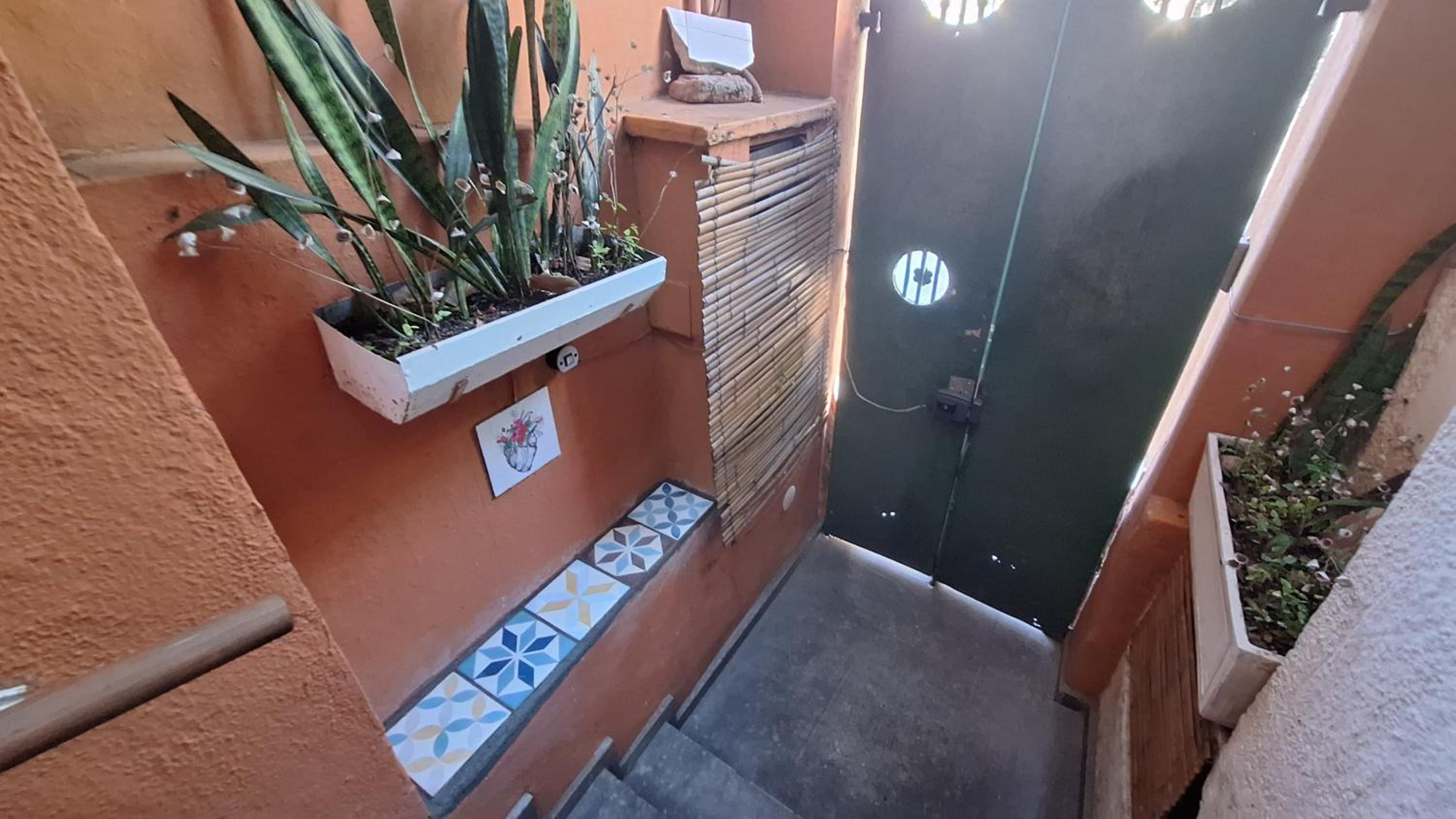 Casa Laranja