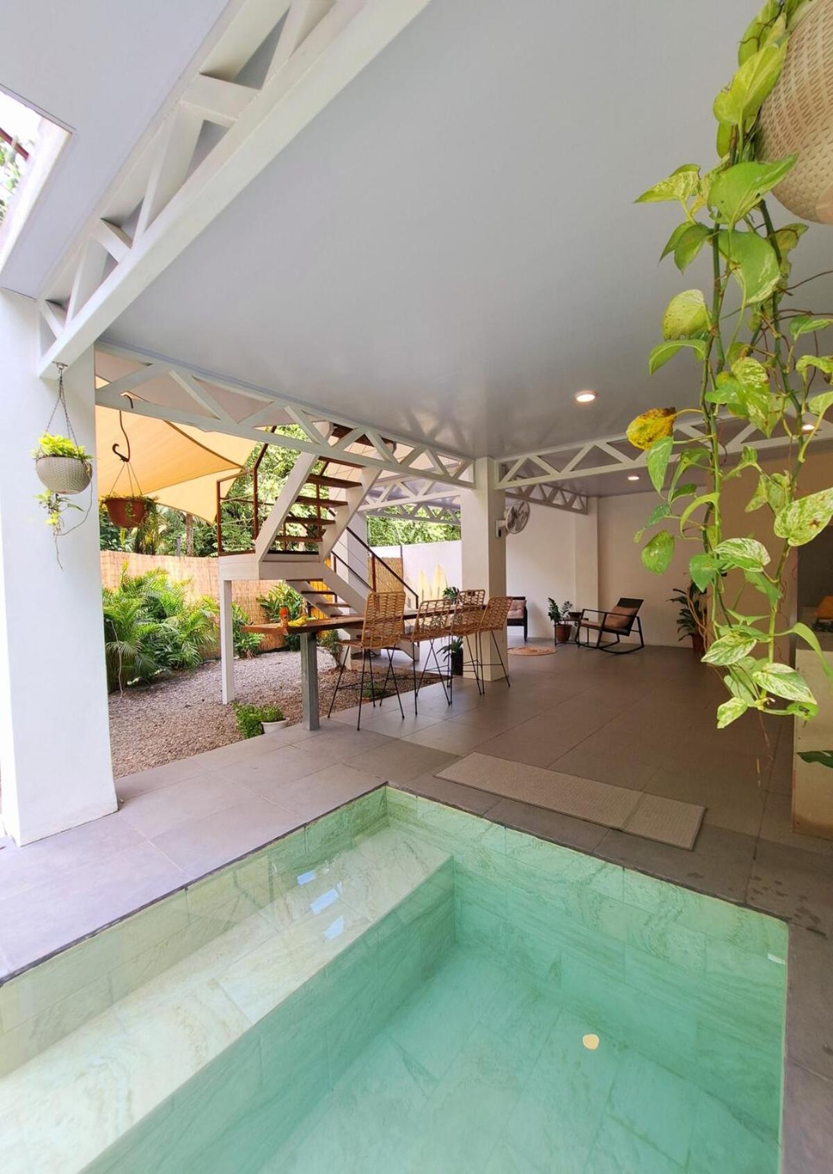 Casa Jalapa with private pool