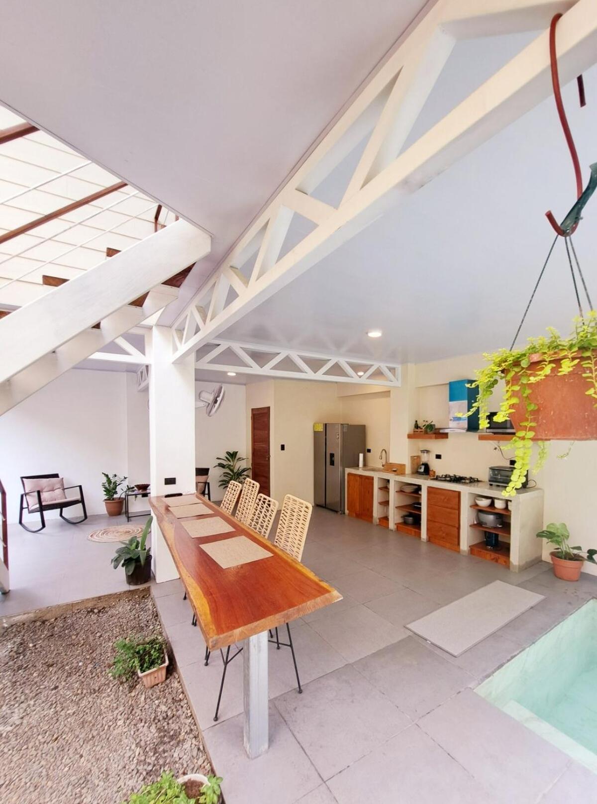 Casa Jalapa with private pool