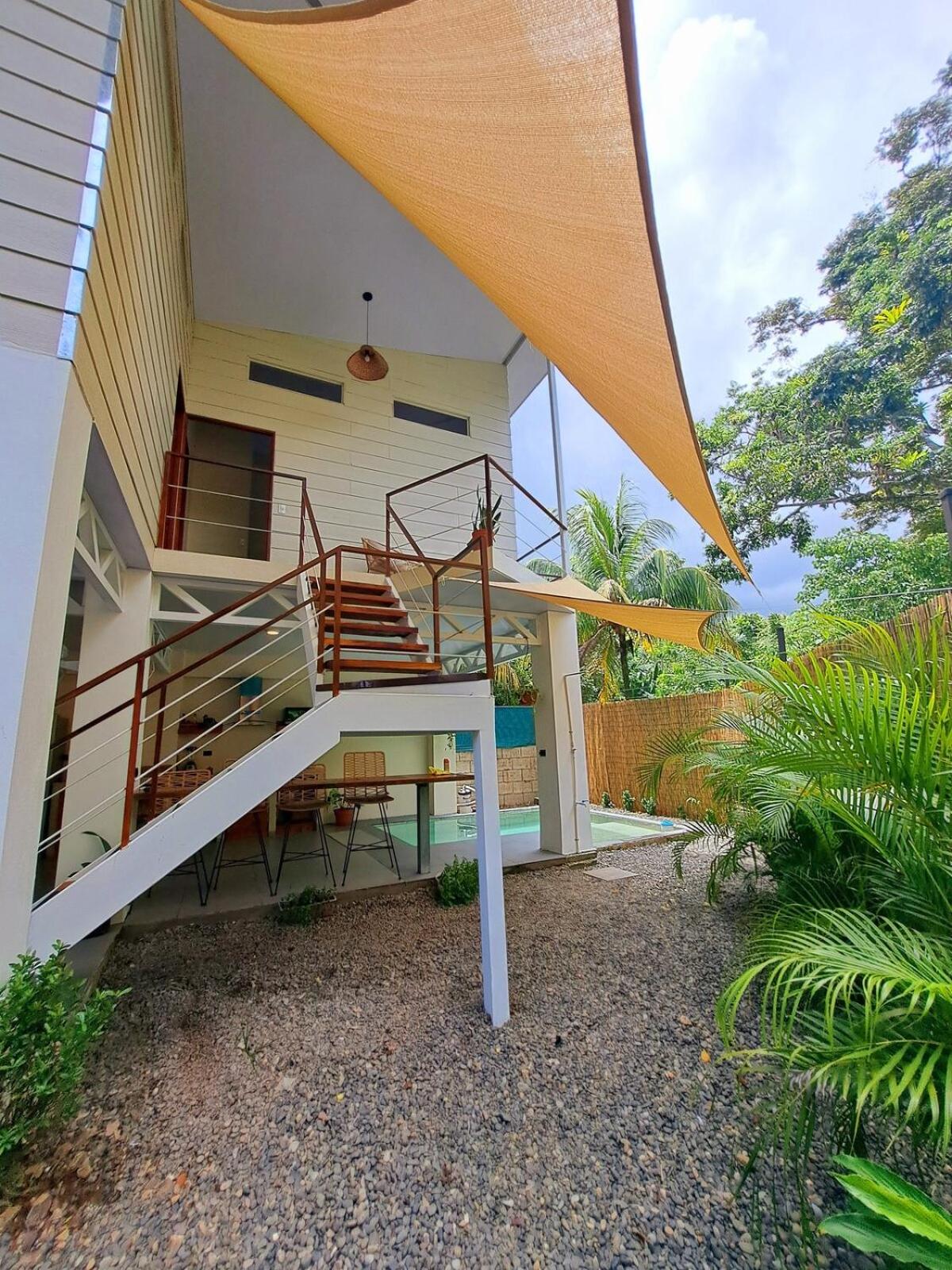 Casa Jalapa with private pool
