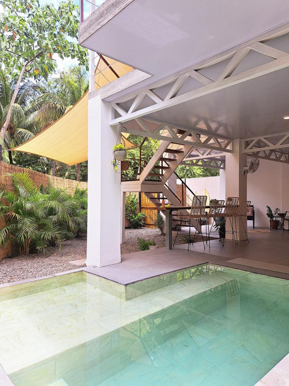 Casa Jalapa with private pool