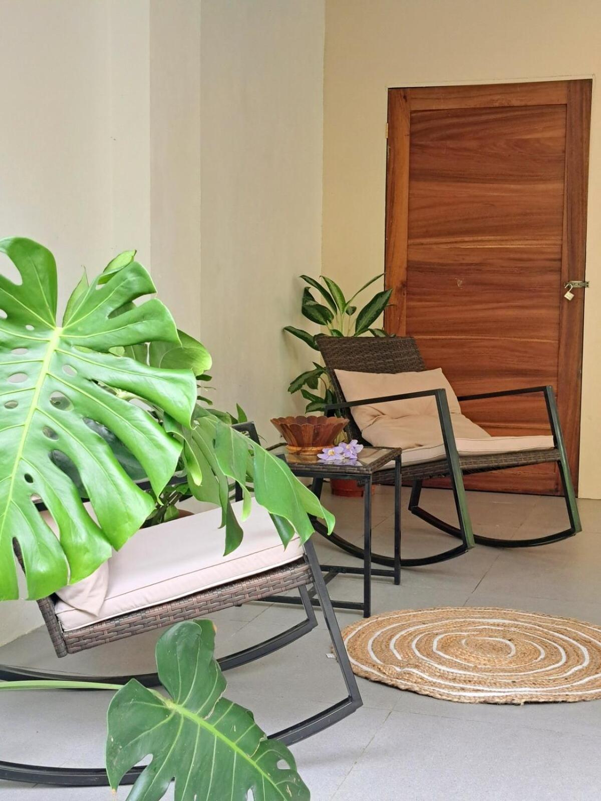 Casa Jalapa with private pool