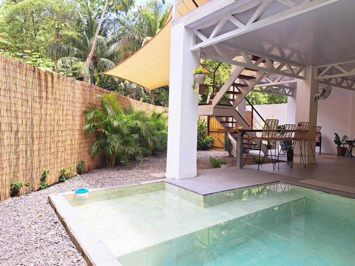 Casa Jalapa with private pool