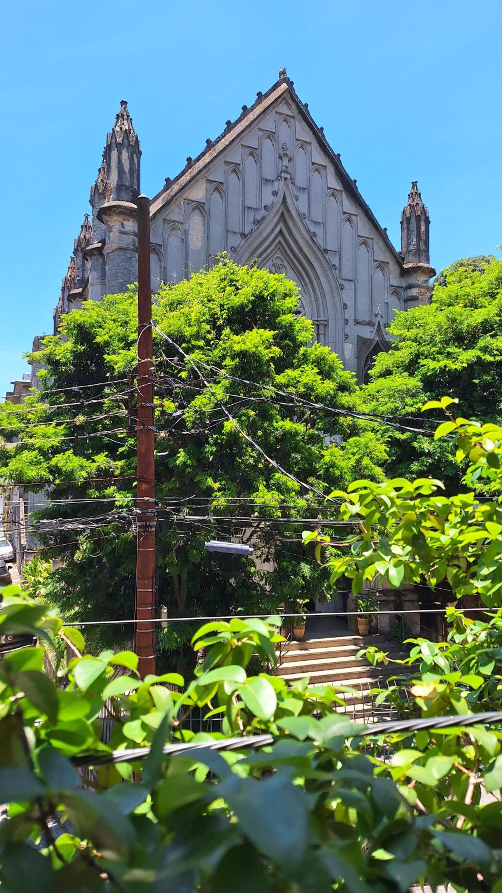 Casa Laranja