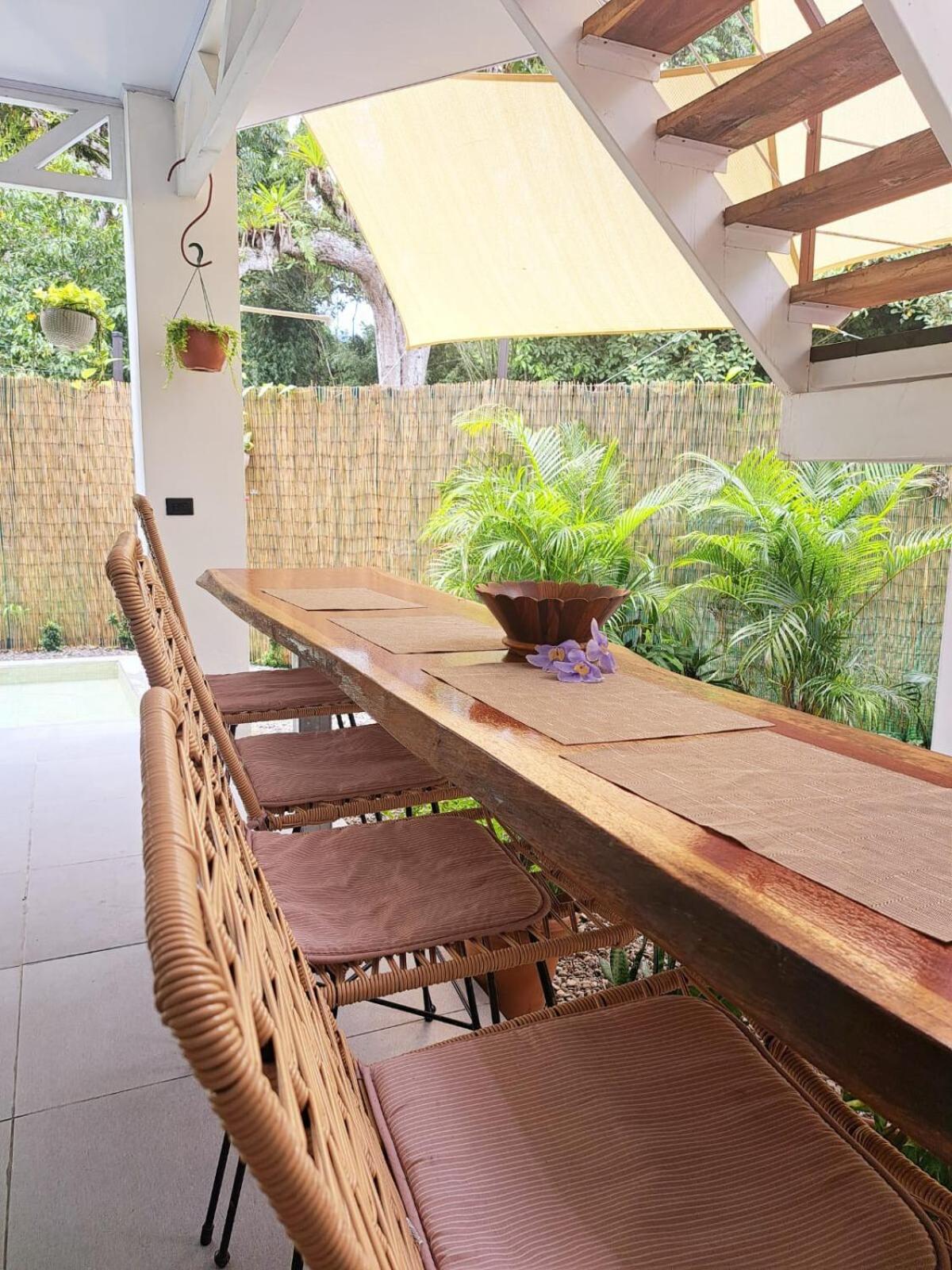 Casa Jalapa with private pool