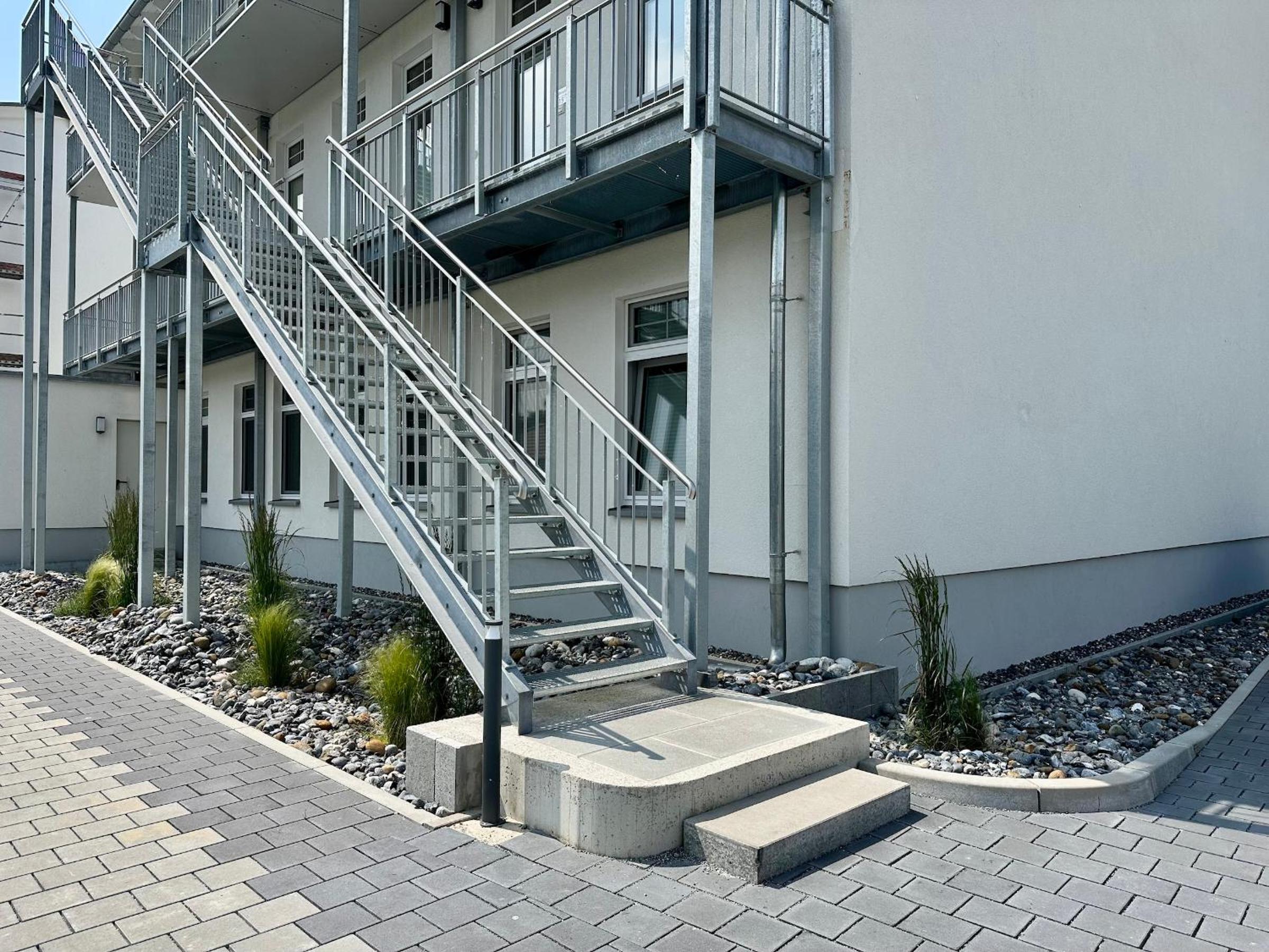Haus Concordia 2 Möwennest