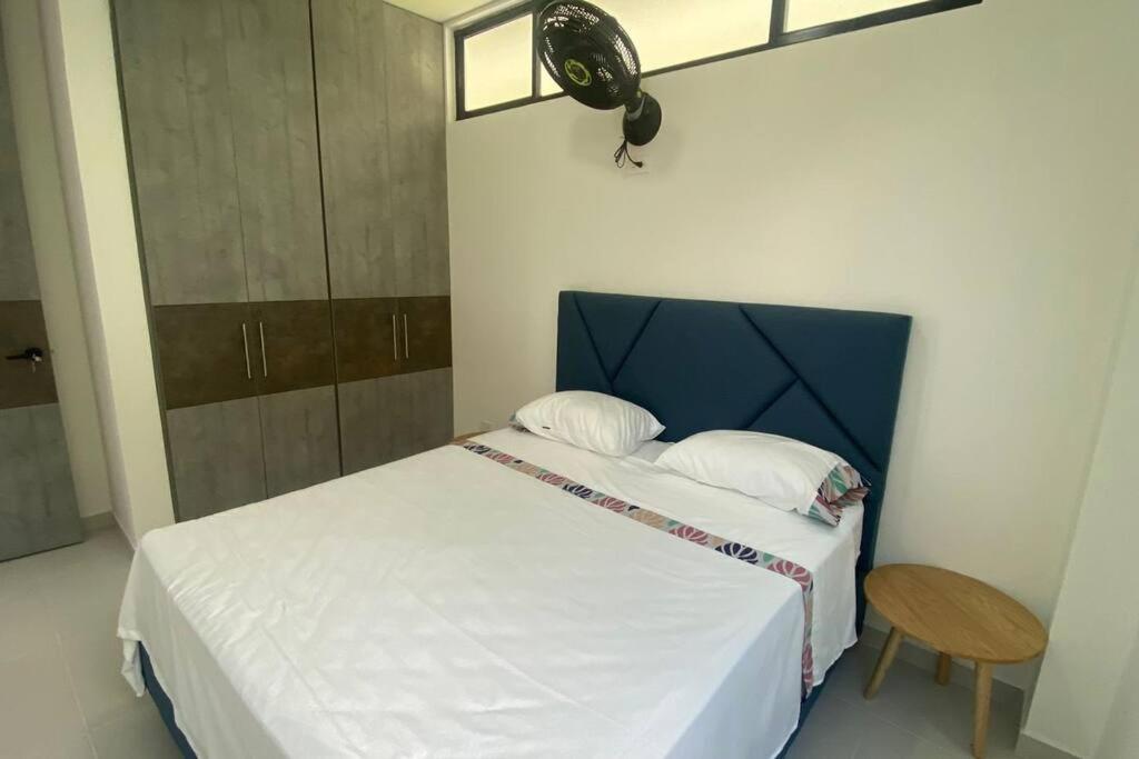 Lujosa casa para descansar