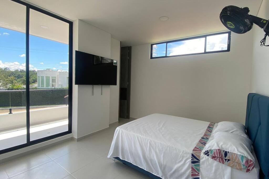 Lujosa casa para descansar