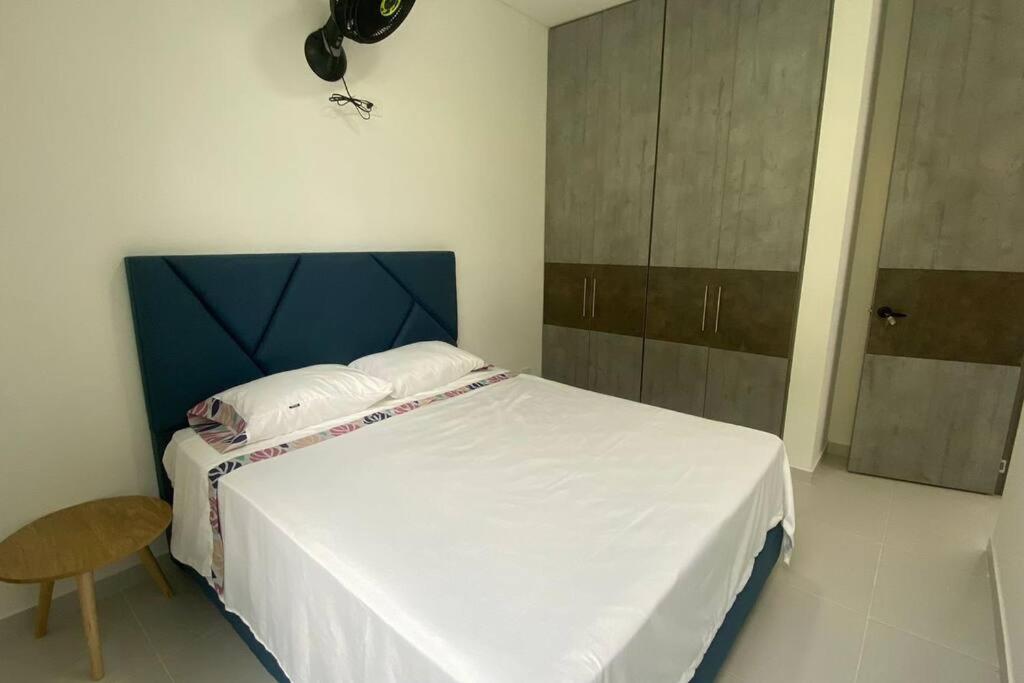 Lujosa casa para descansar