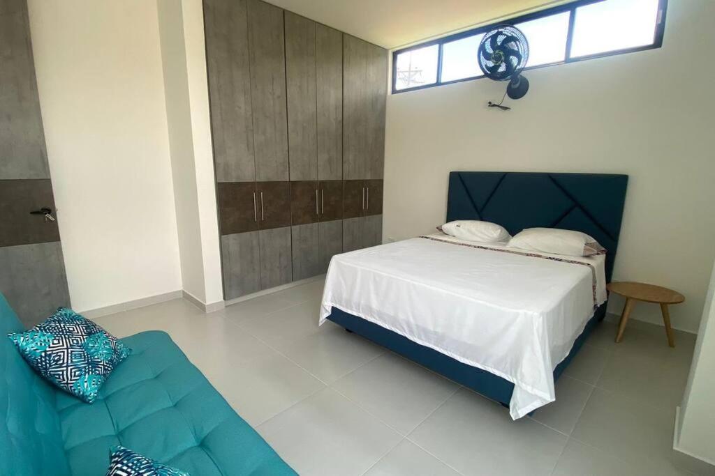 Lujosa casa para descansar