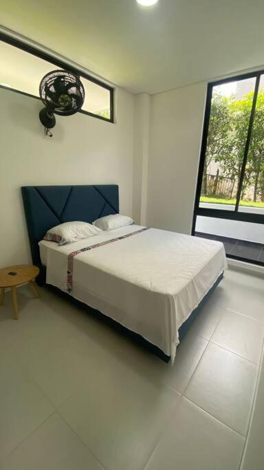 Lujosa casa para descansar
