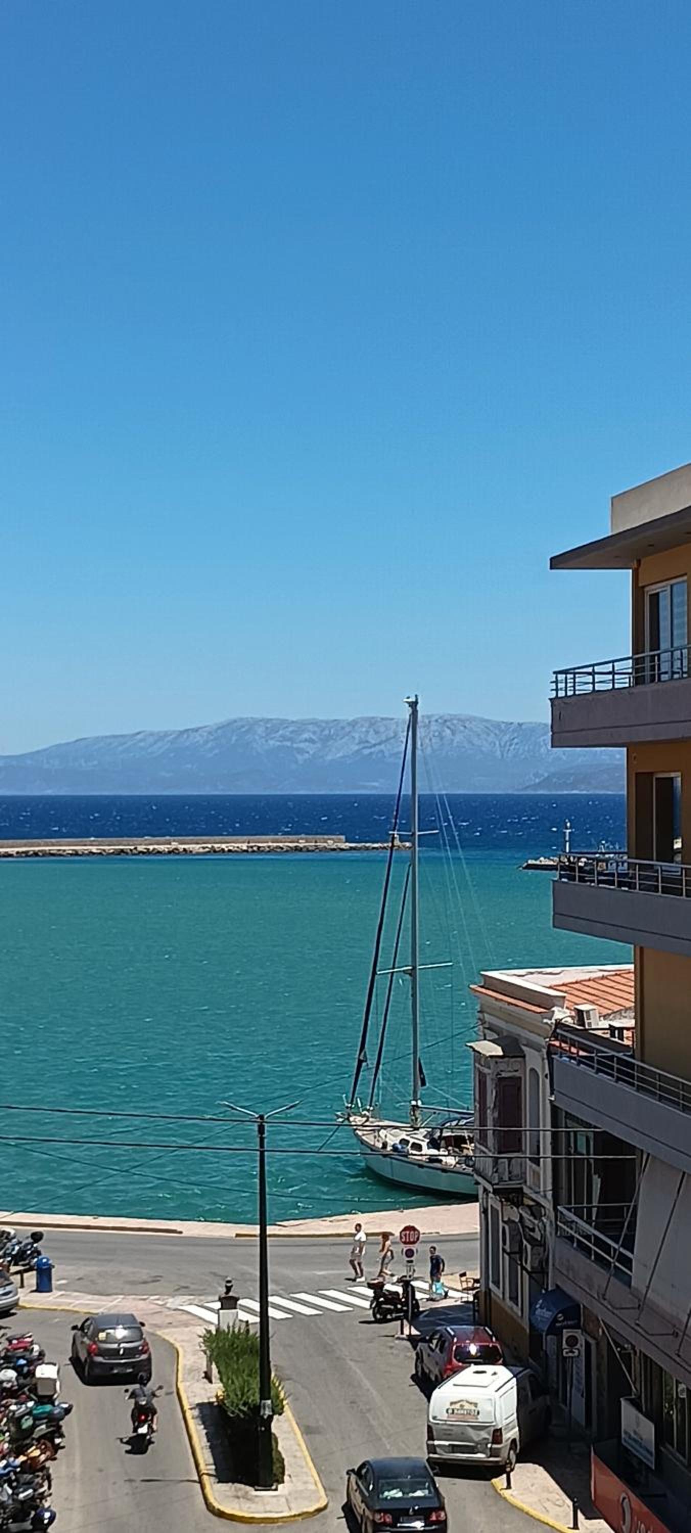 DP Apartments