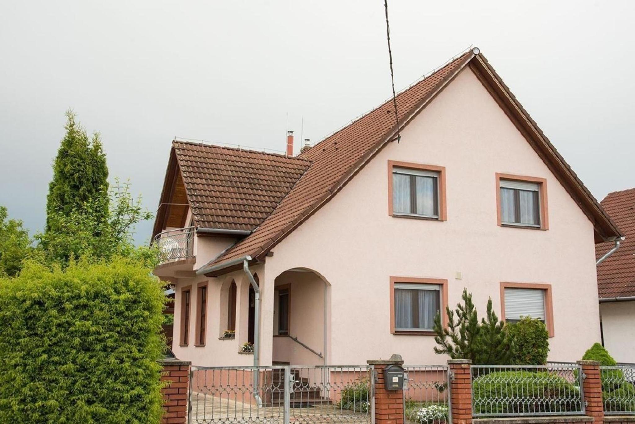 Wohnung mit Garten, Grill und Gemeinschaftspool view 2