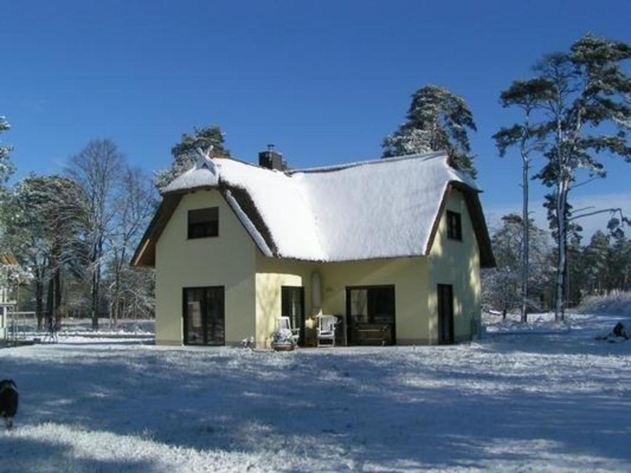 Ferienhaus Kliffkieker