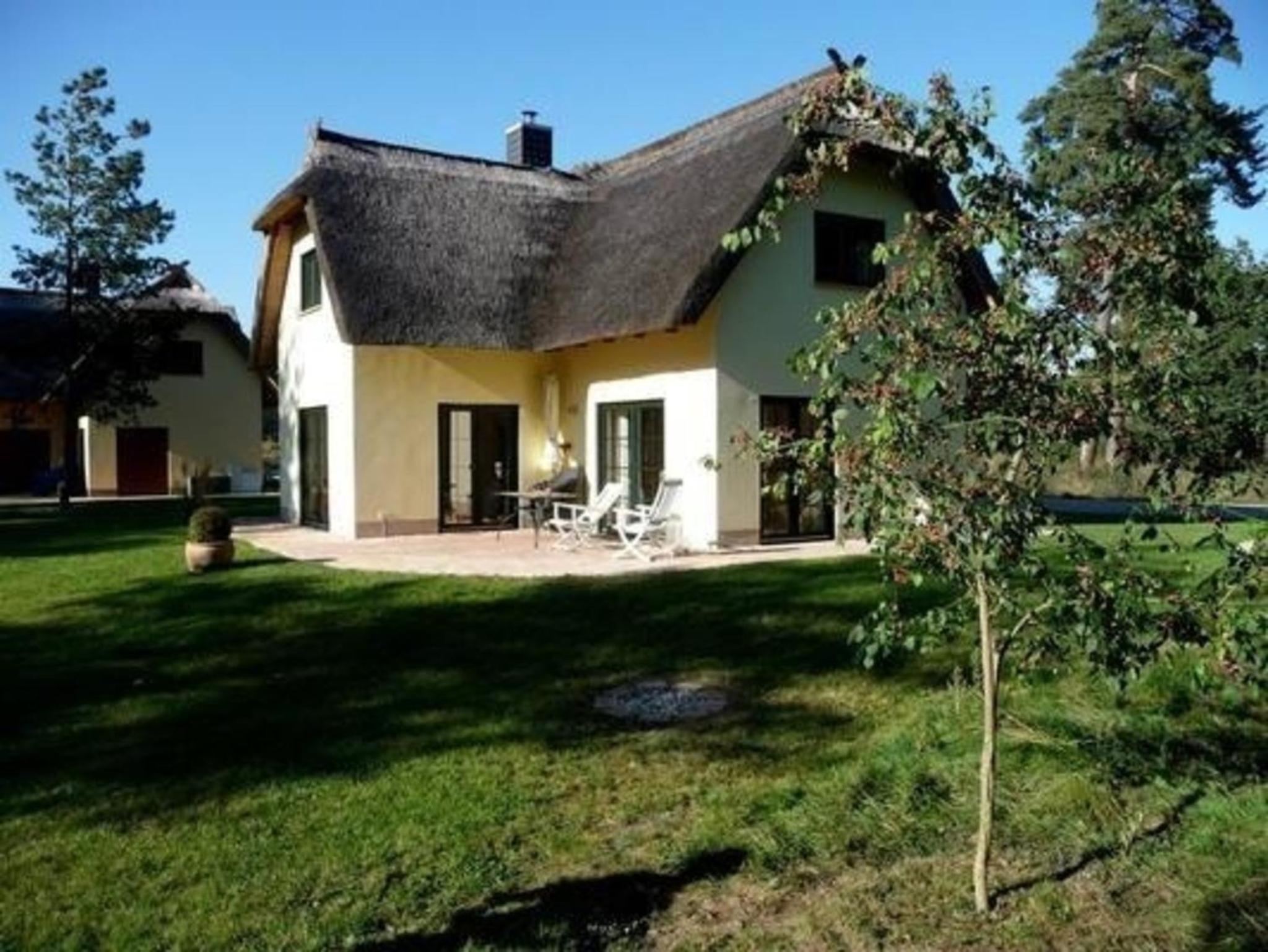 Ferienhaus Kliffkieker