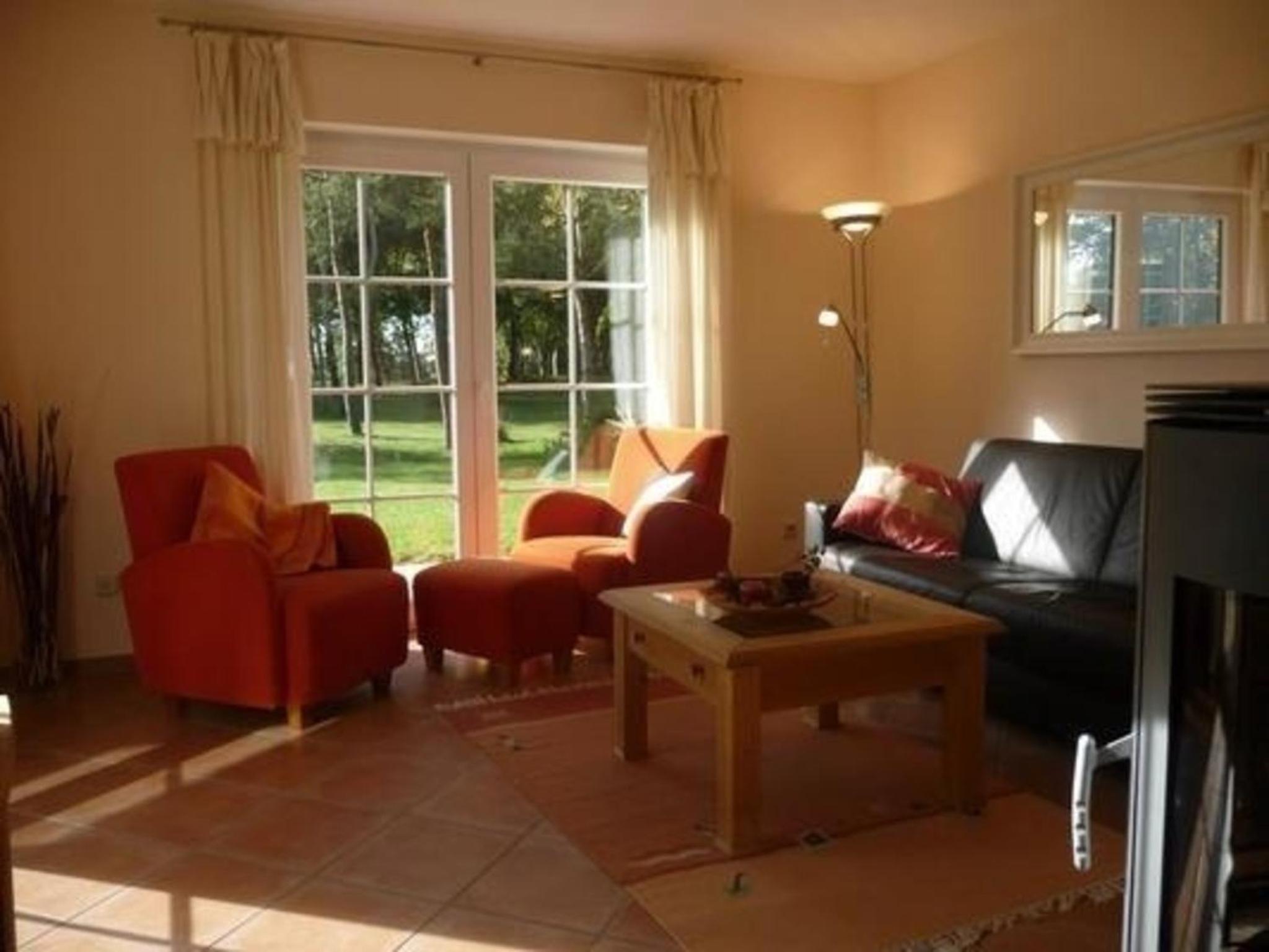 Ferienhaus Kliffkieker