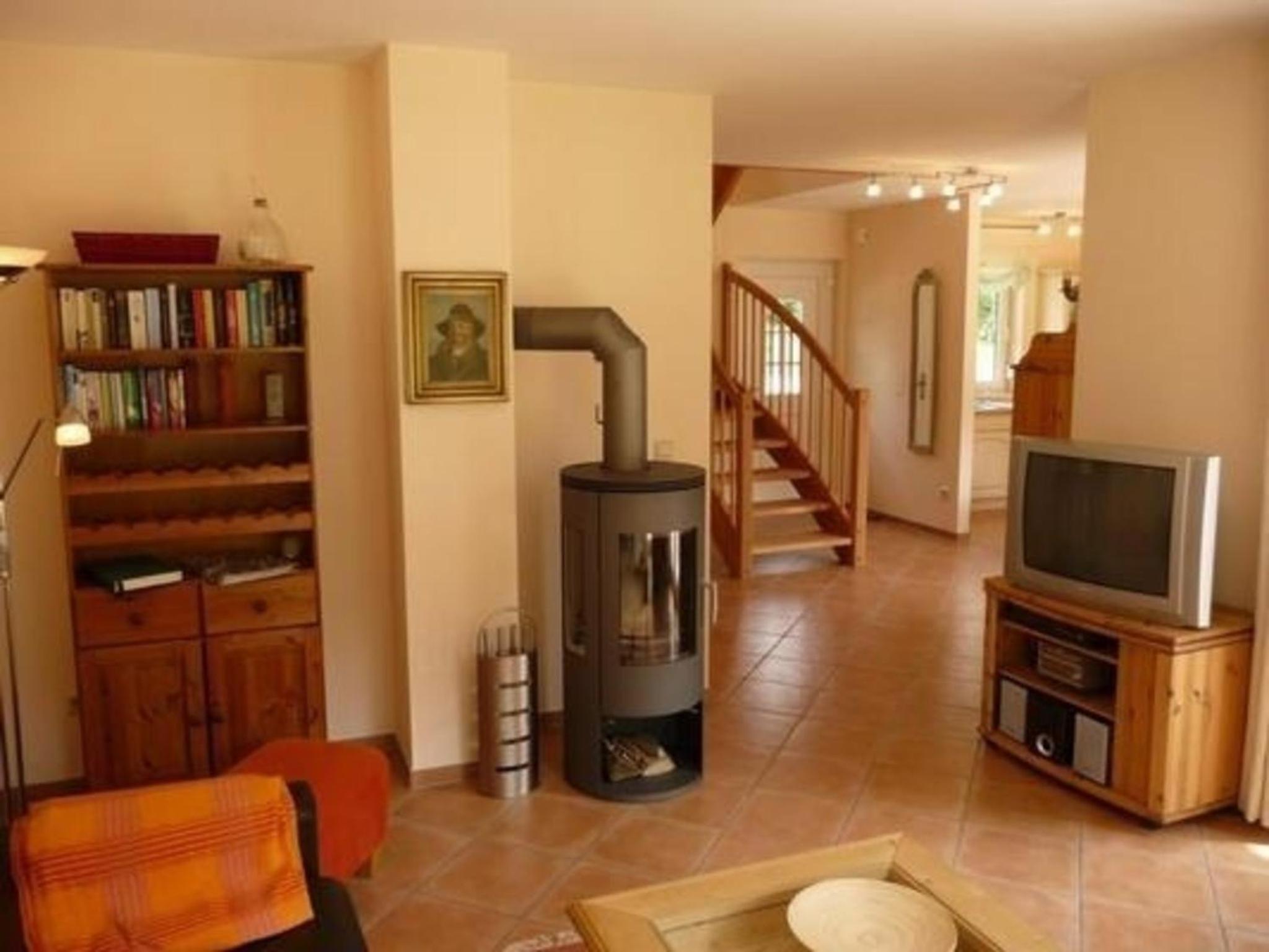 Ferienhaus Kliffkieker