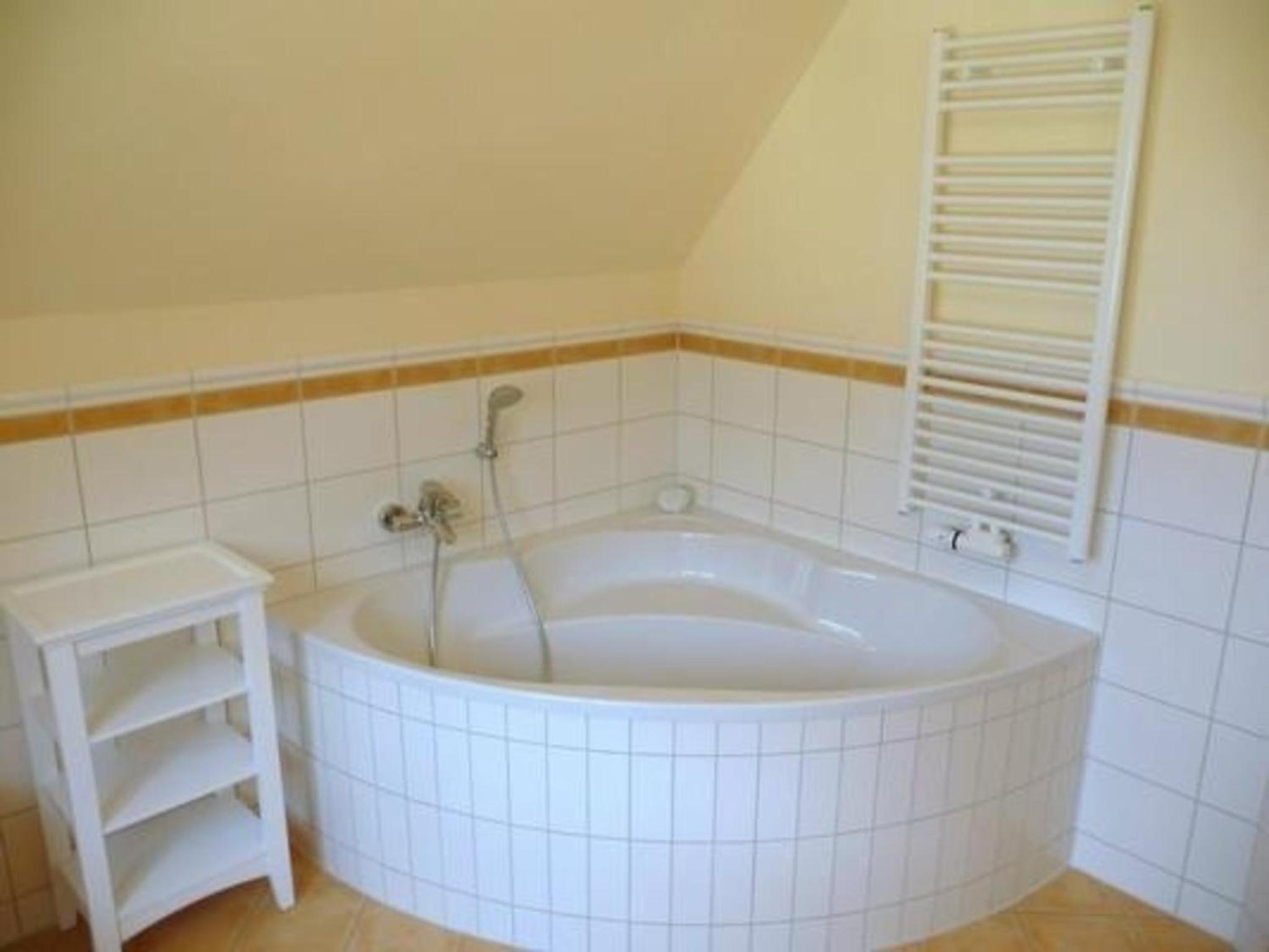 Ferienhaus Kliffkieker