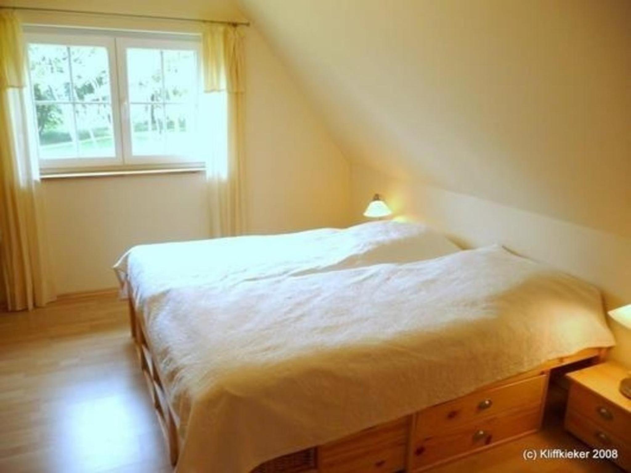 Ferienhaus Kliffkieker