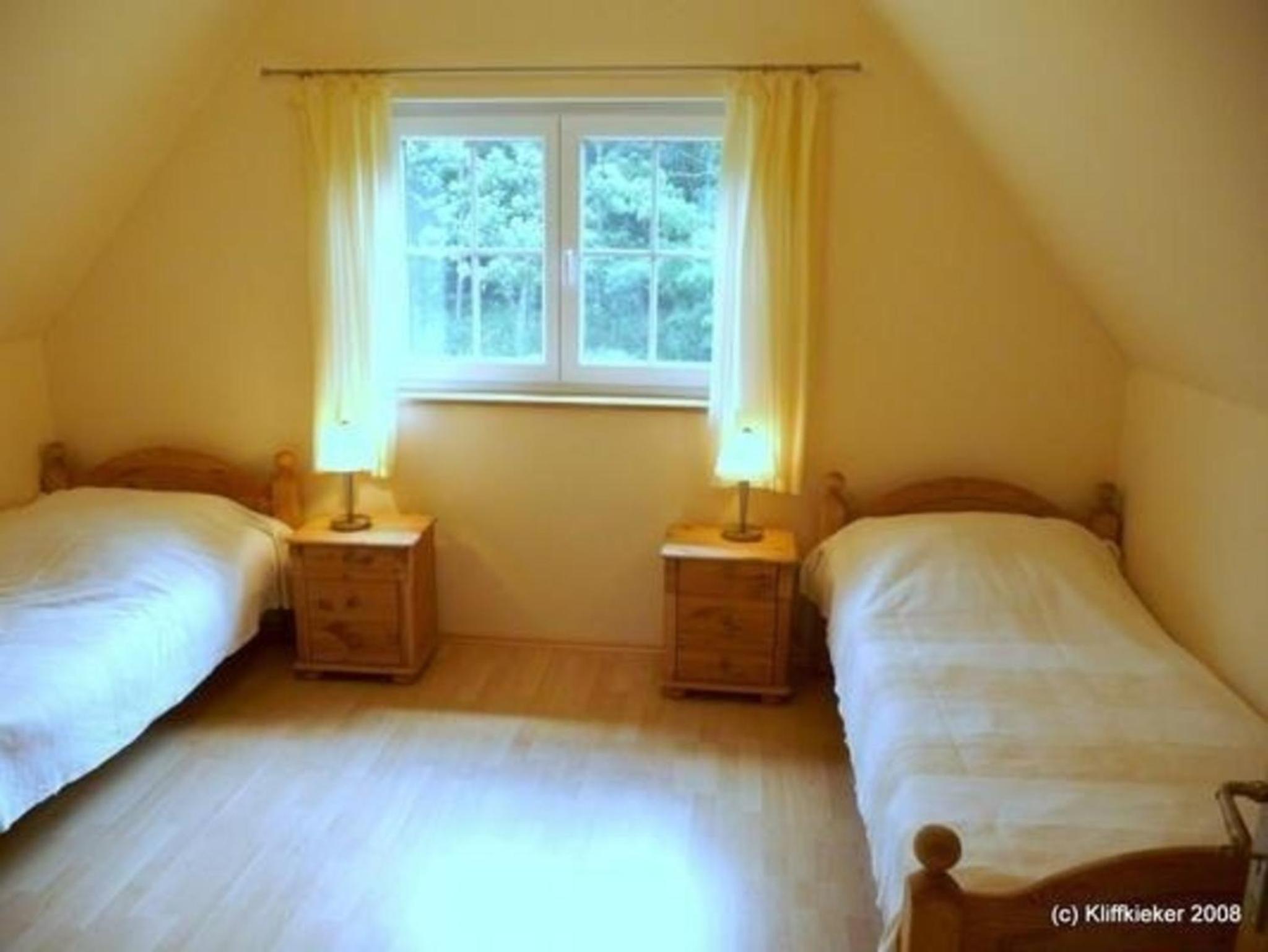 Ferienhaus Kliffkieker