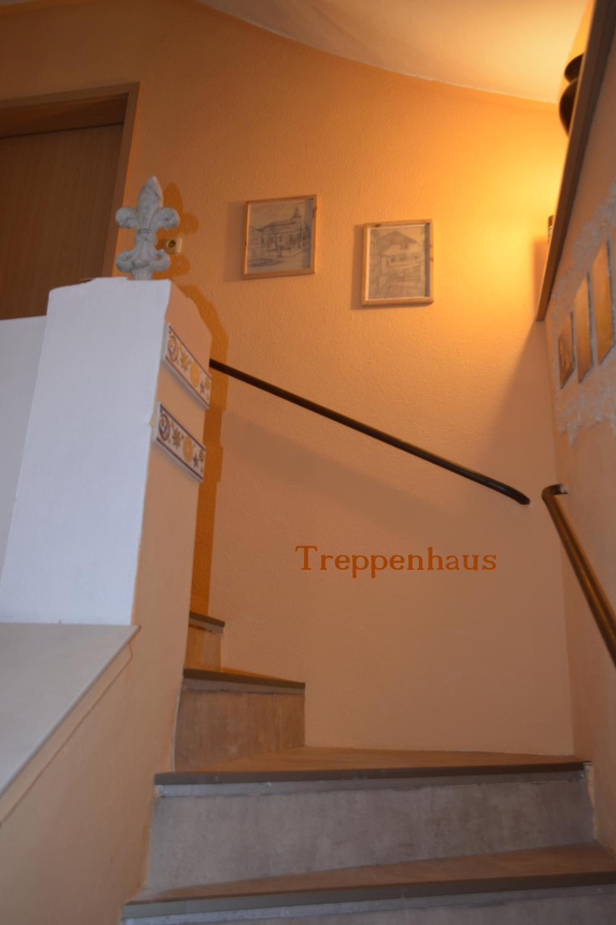 Im Herzen der Altstadt von Naumburg-Saale