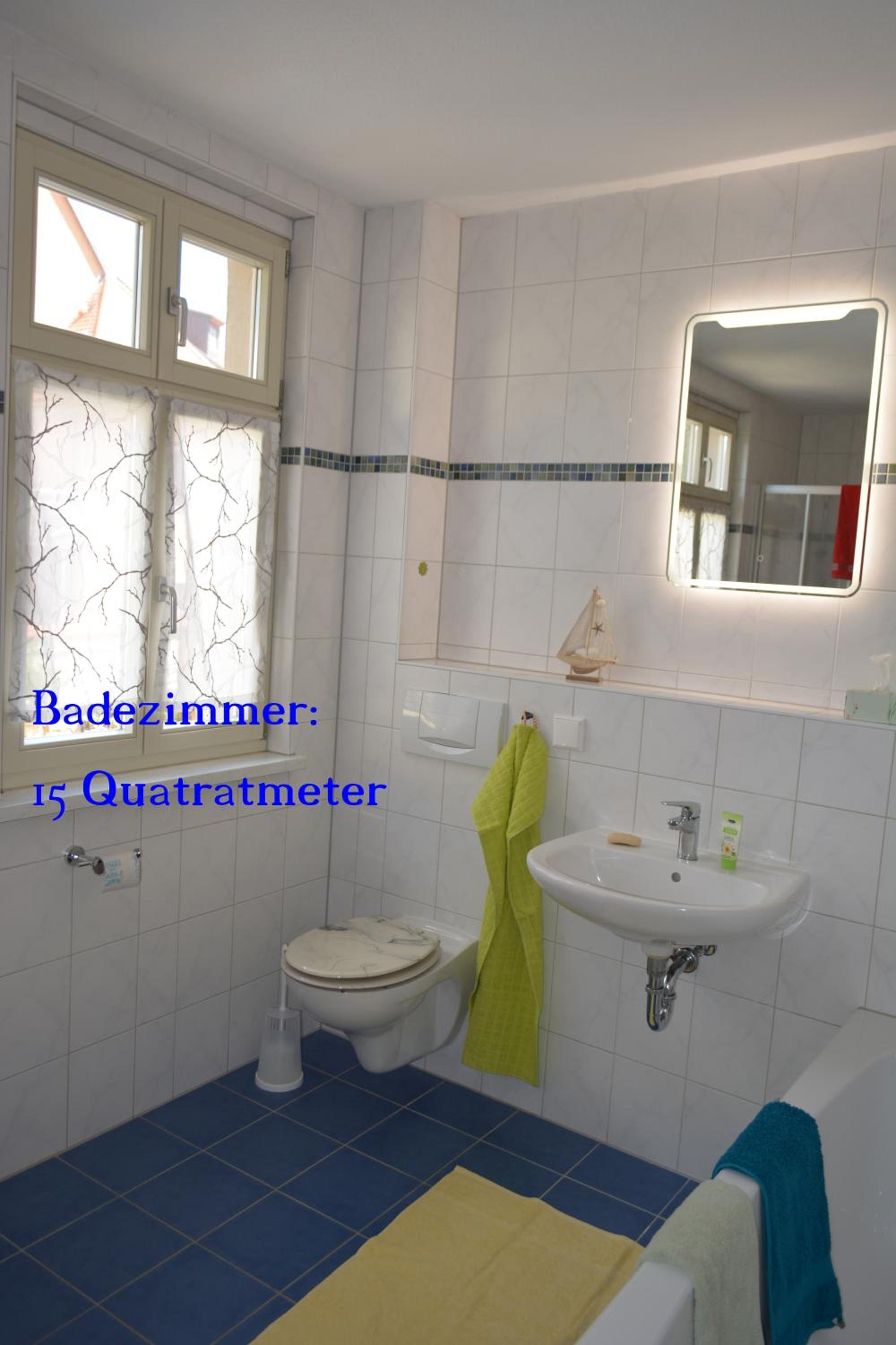 Im Herzen der Altstadt von Naumburg-Saale