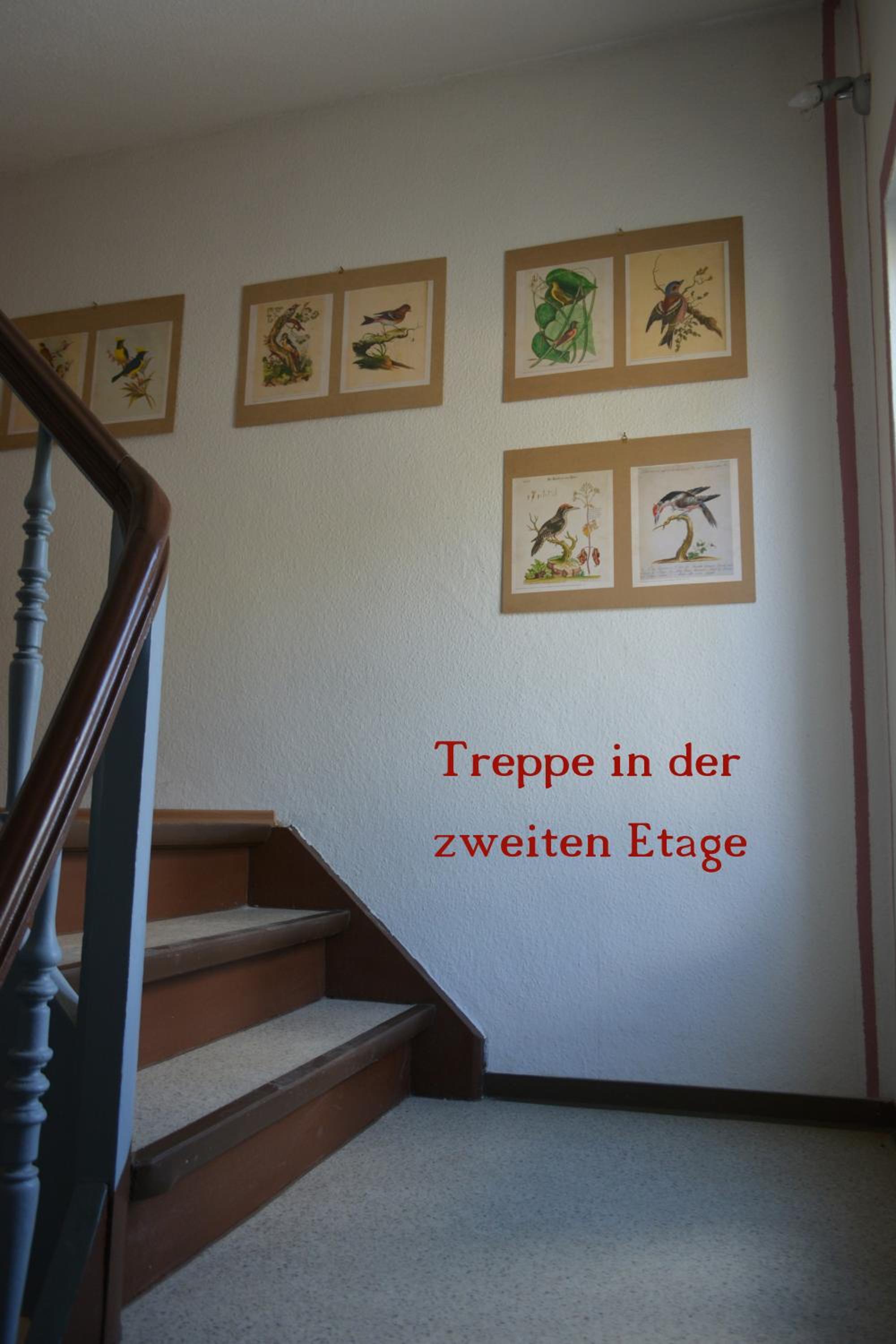 Im Herzen der Altstadt von Naumburg-Saale