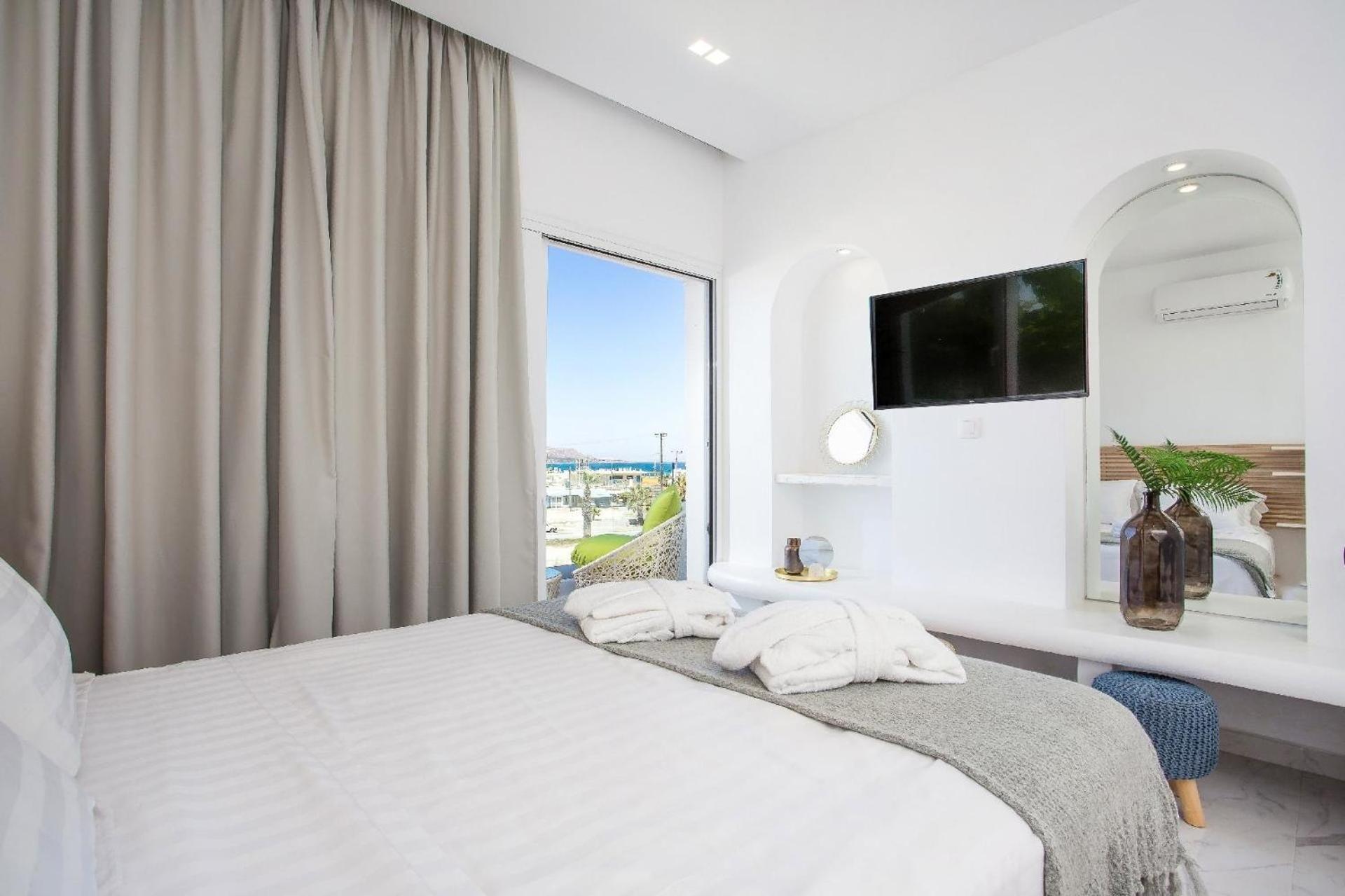 Studio für 2 Personen ca 45 qm in Faliraki, Dodekanes Rhodos view 2
