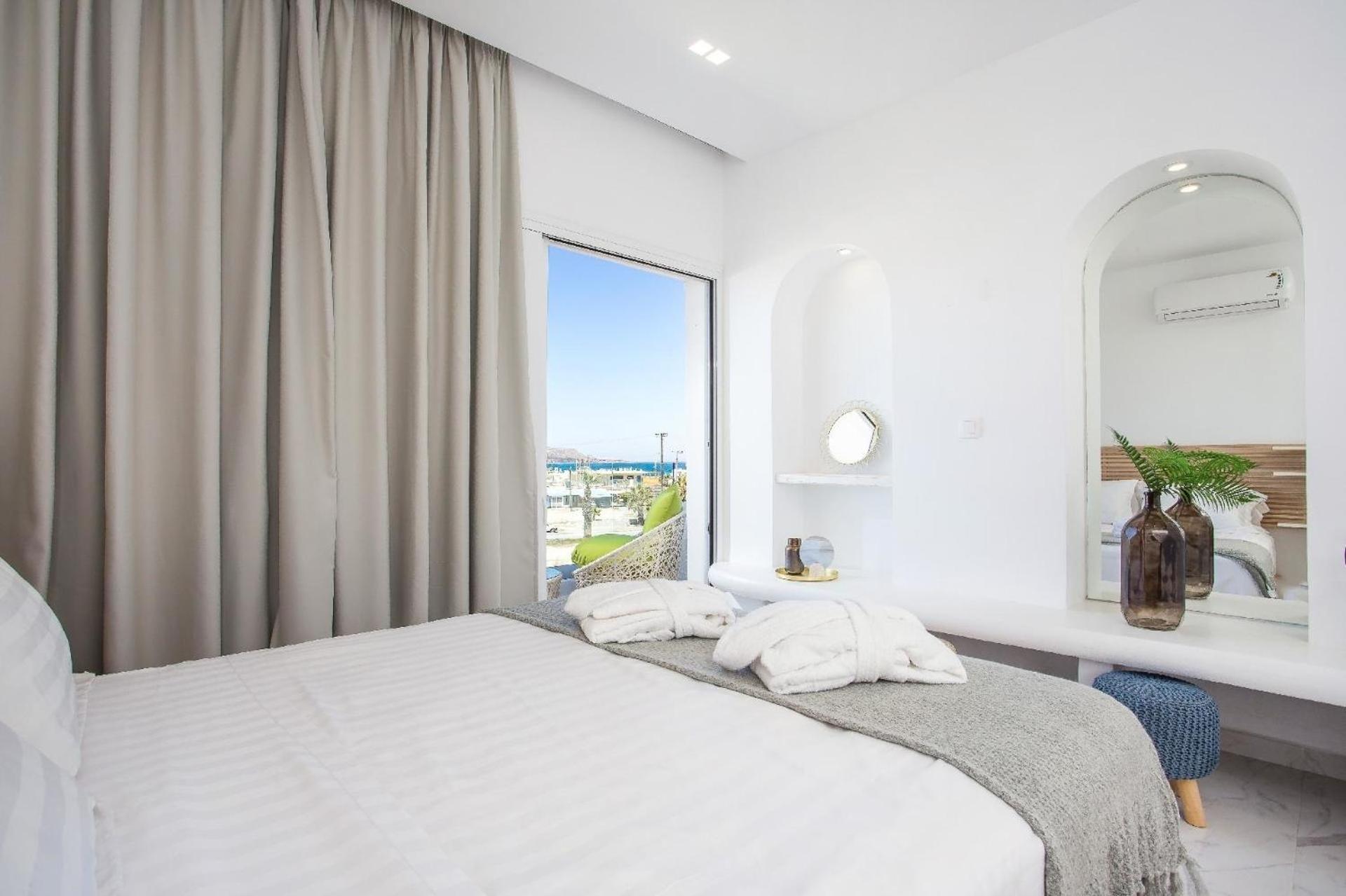 Studio für 2 Personen ca 45 qm in Faliraki, Dodekanes Rhodos view 5