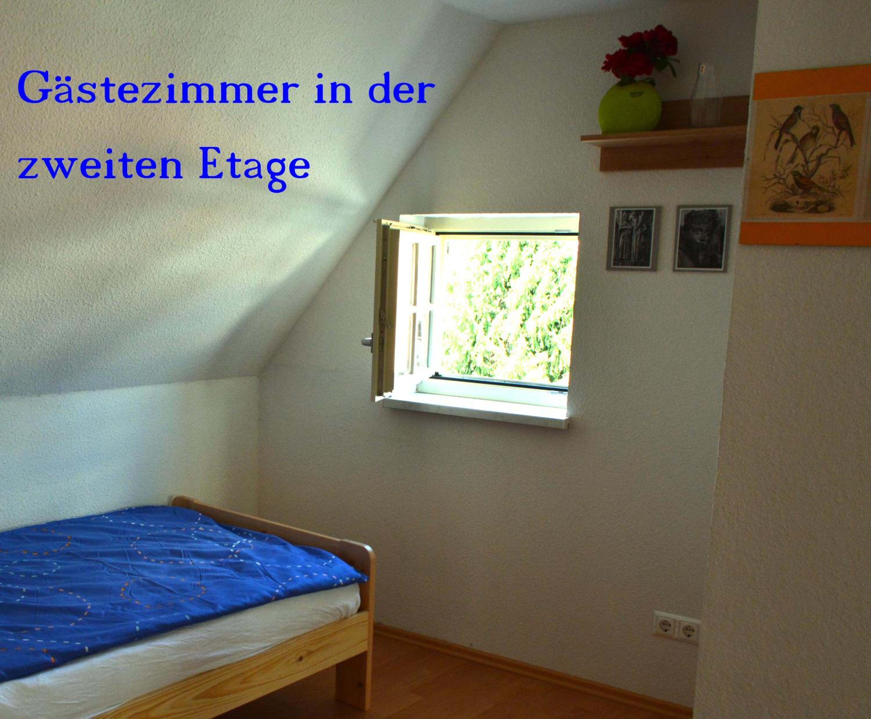 Im Herzen der Altstadt von Naumburg-Saale