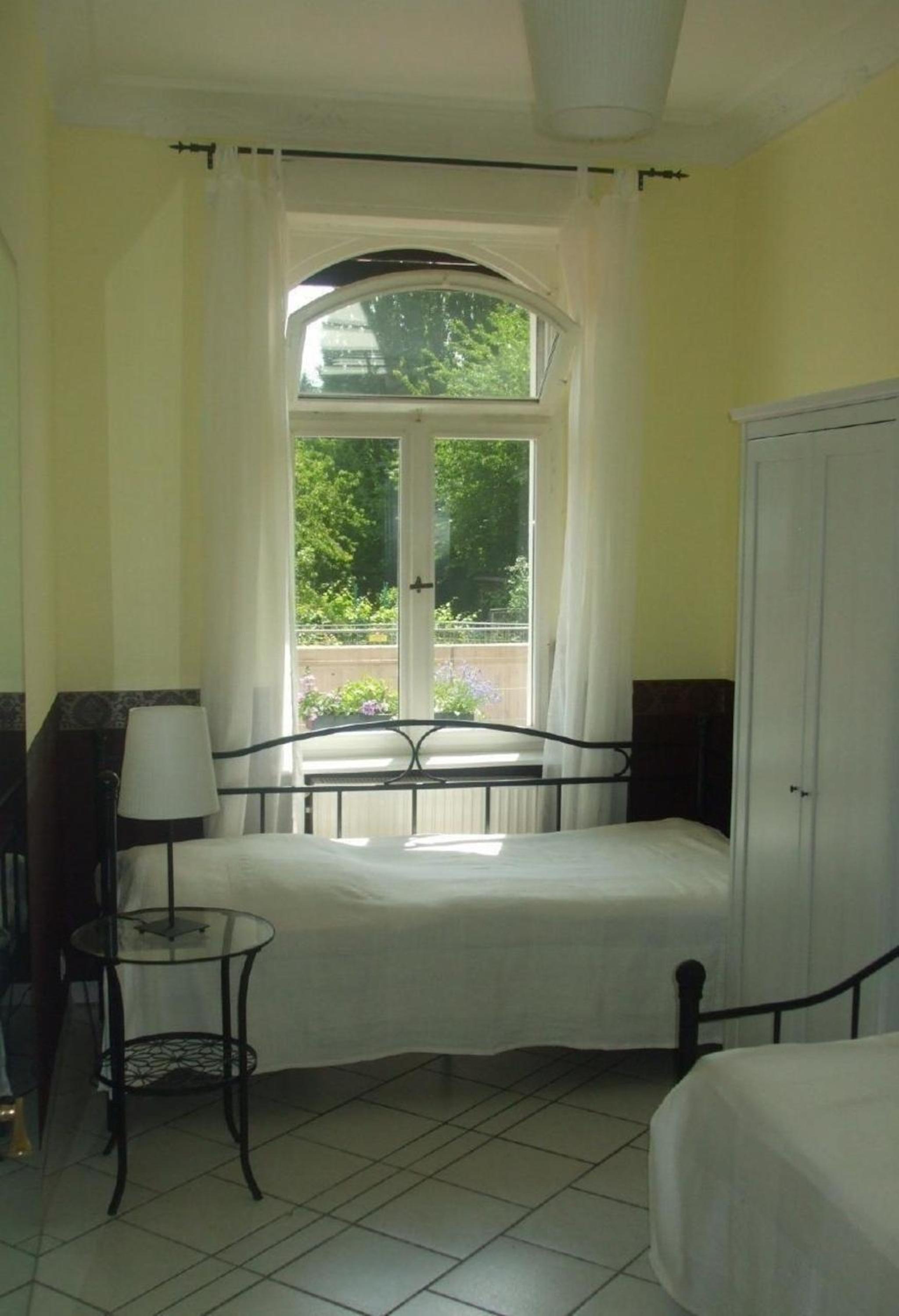 Ferienwohnung direkt an Rhein und Mosel