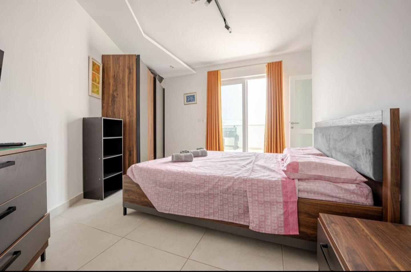 Luxury penthouse sea view view 4