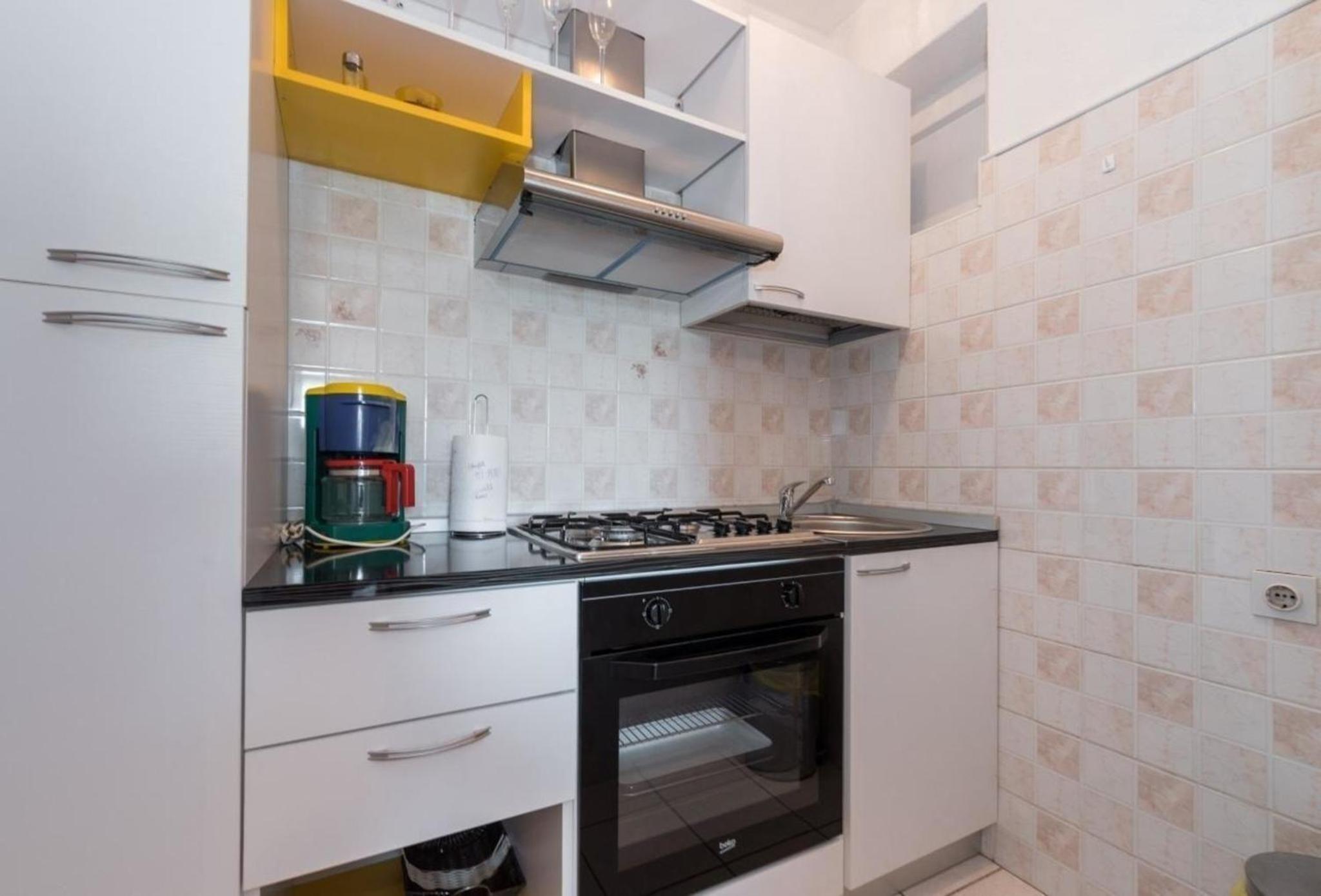 Villa Fortuna Für Bis Zu 9 Personen Und Mit Beheiztem Aussenpool view 2