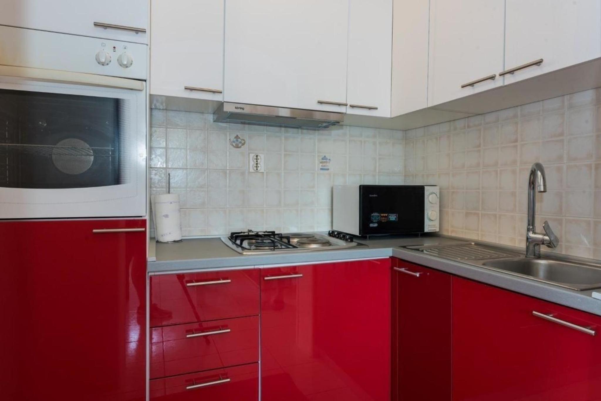 Villa Fortuna Für Bis Zu 9 Personen Und Mit Beheiztem Aussenpool view 5