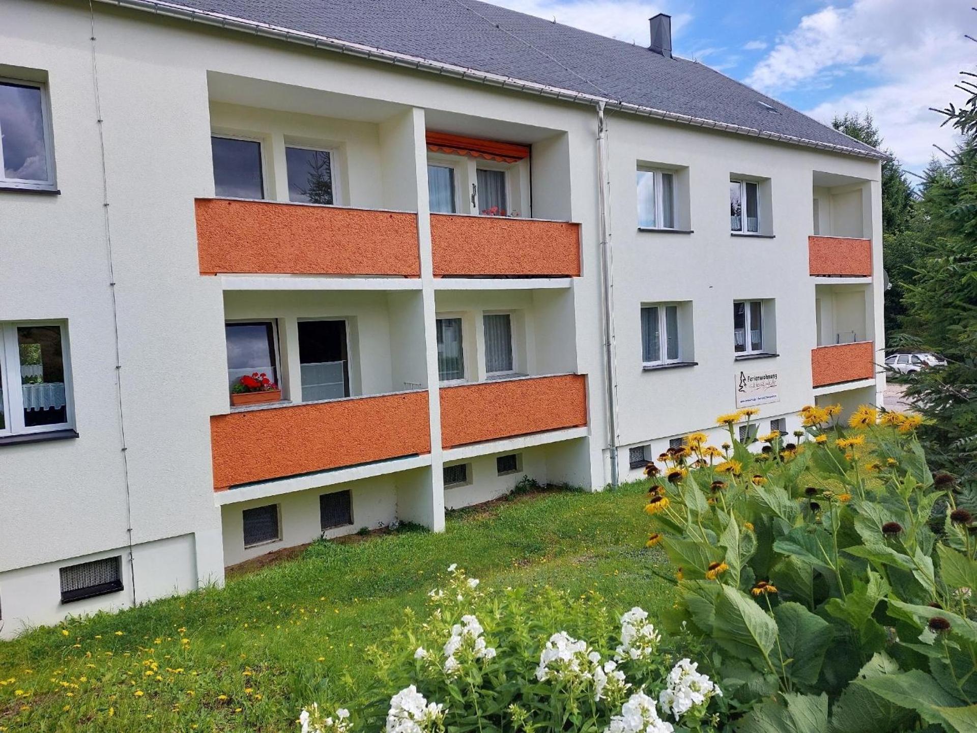 Fewo Hirschkopf