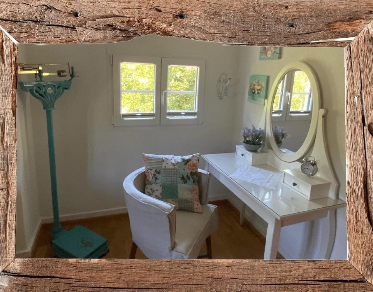 Schwarzwaldhaus St Blasien, Direkt Am Bach