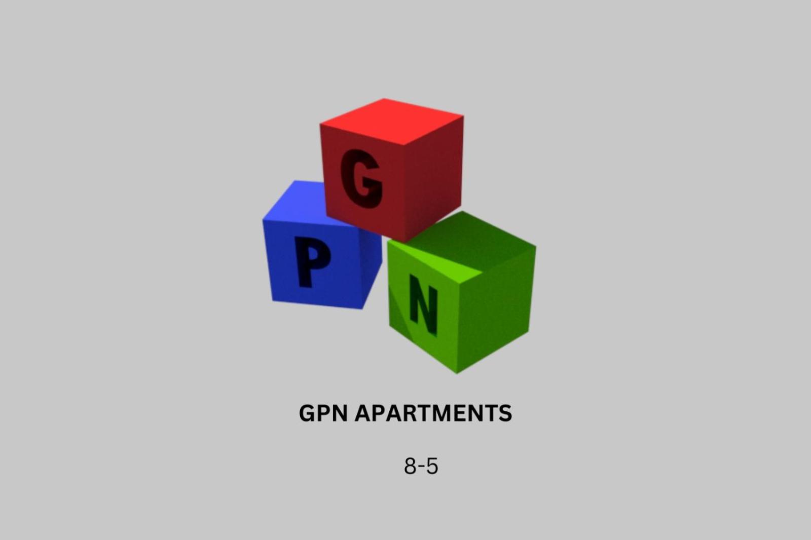 GPN apartment