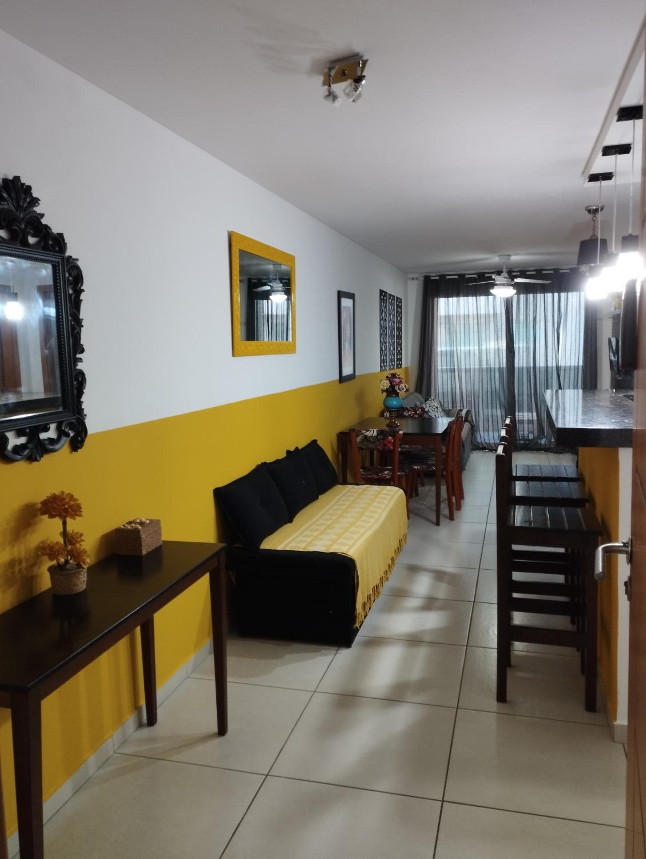Apartamento temporada Arraial do Cabo view 4